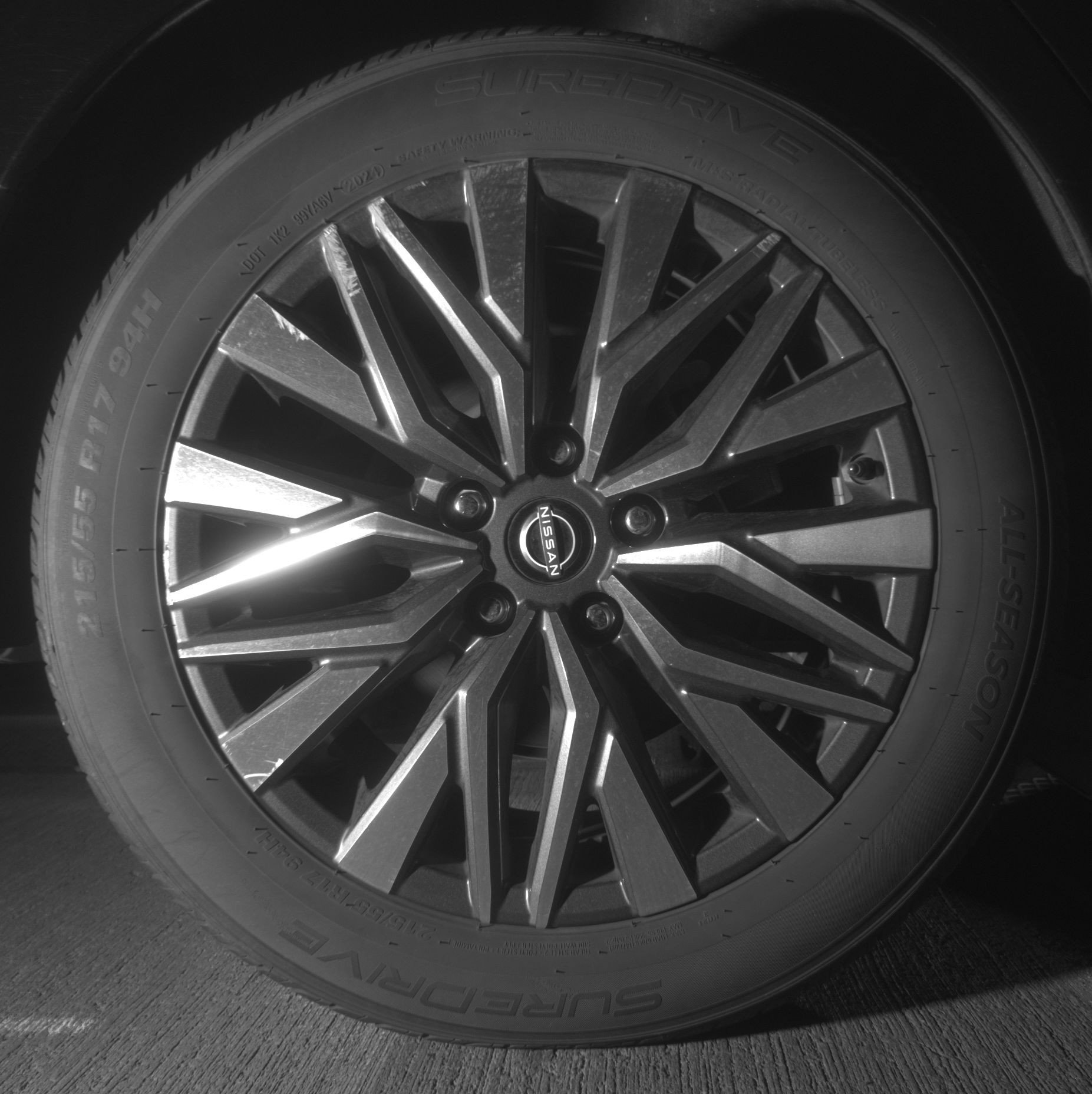 Thumbnail: 2025 Nissan Altima - 15