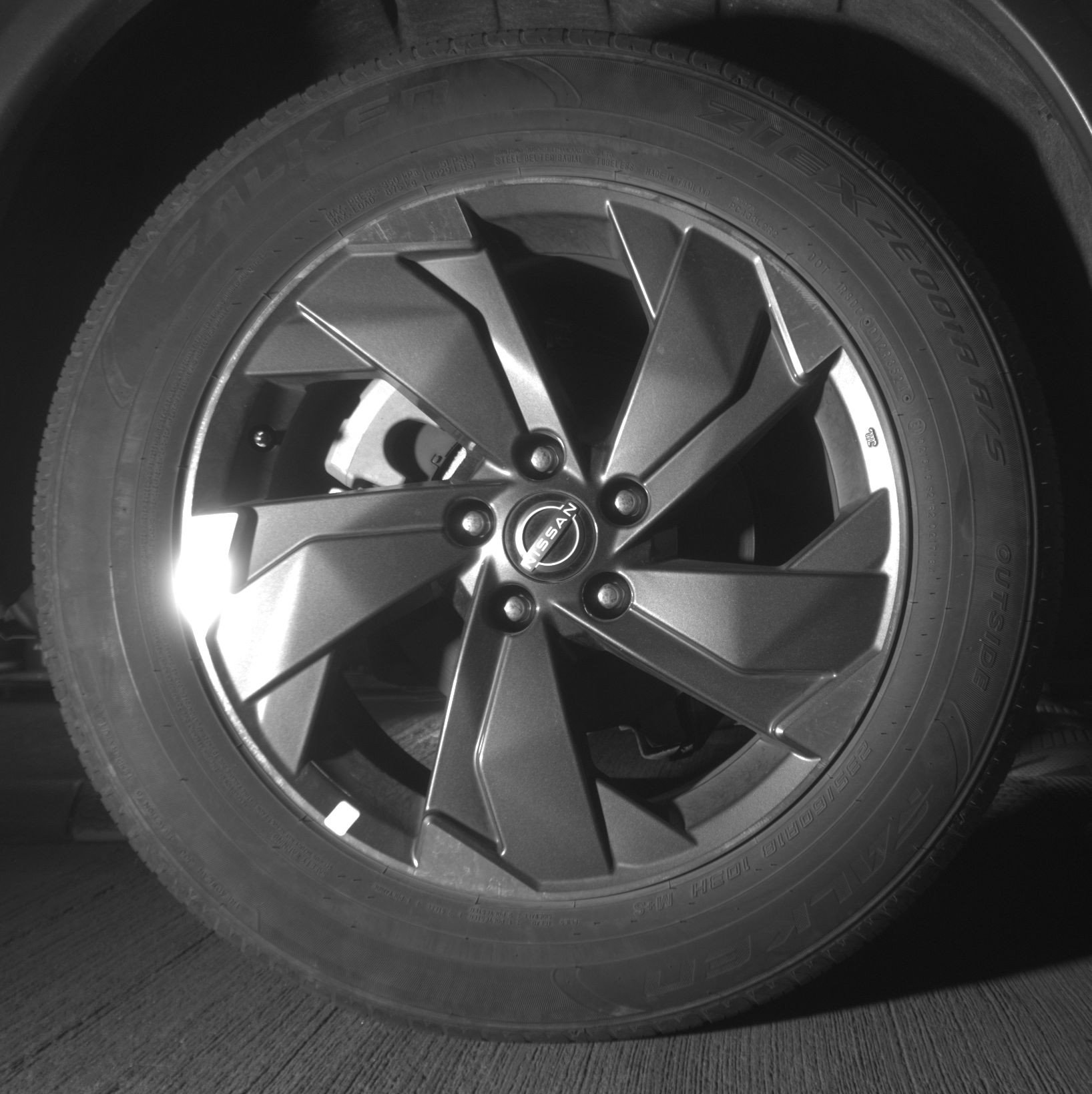 Thumbnail: 2025 Nissan Rogue - 15