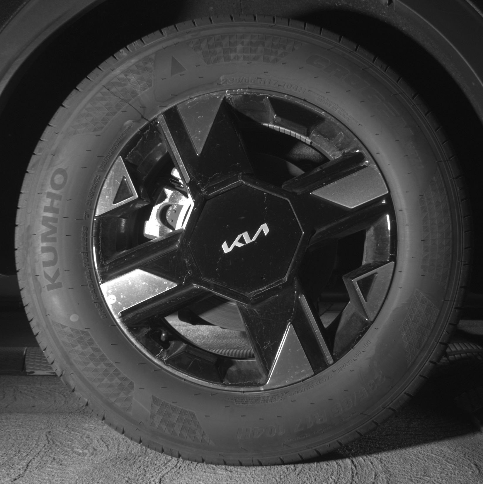 Thumbnail: 2026 Kia Sportage - 15