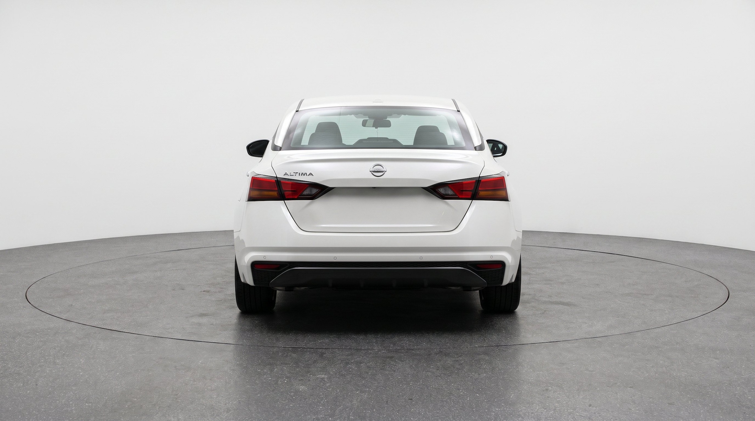 Thumbnail: 2026 Nissan Altima - 7