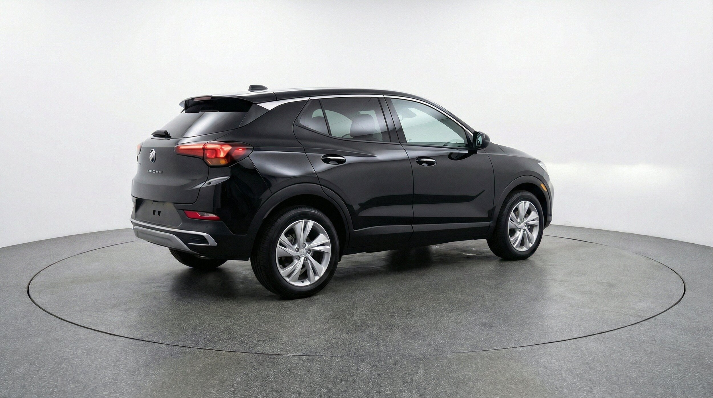Thumbnail: 2026 Buick Encore GX - 9