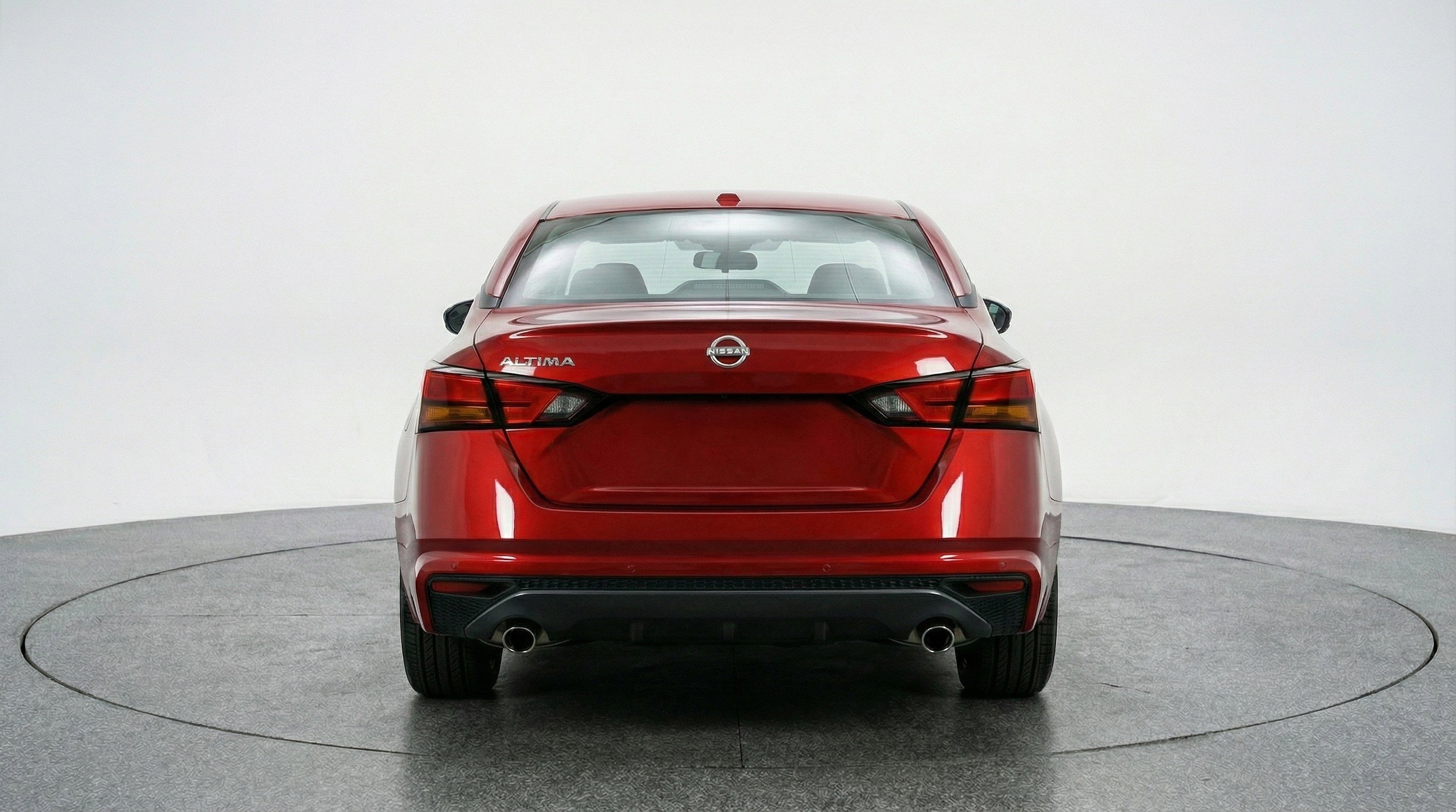 Thumbnail: 2025 Nissan Altima - 7