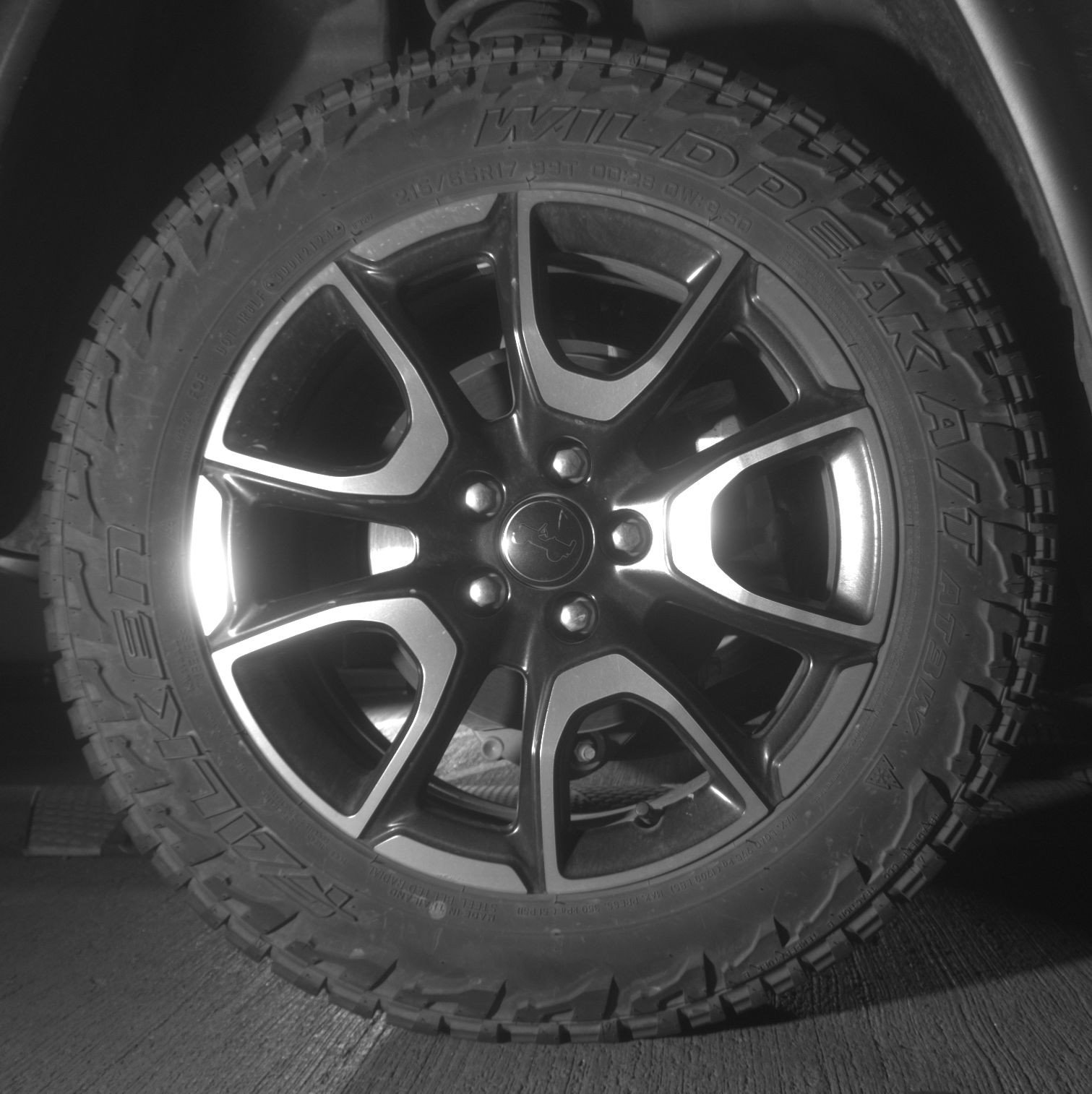 Thumbnail: 2025 Jeep Compass - 15