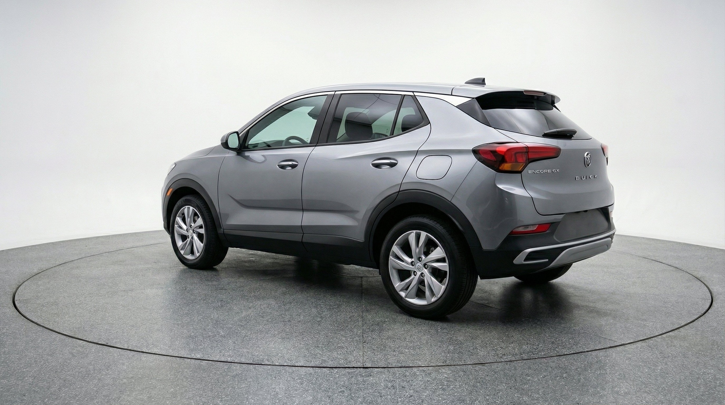 Thumbnail: 2026 Buick Encore GX - 6
