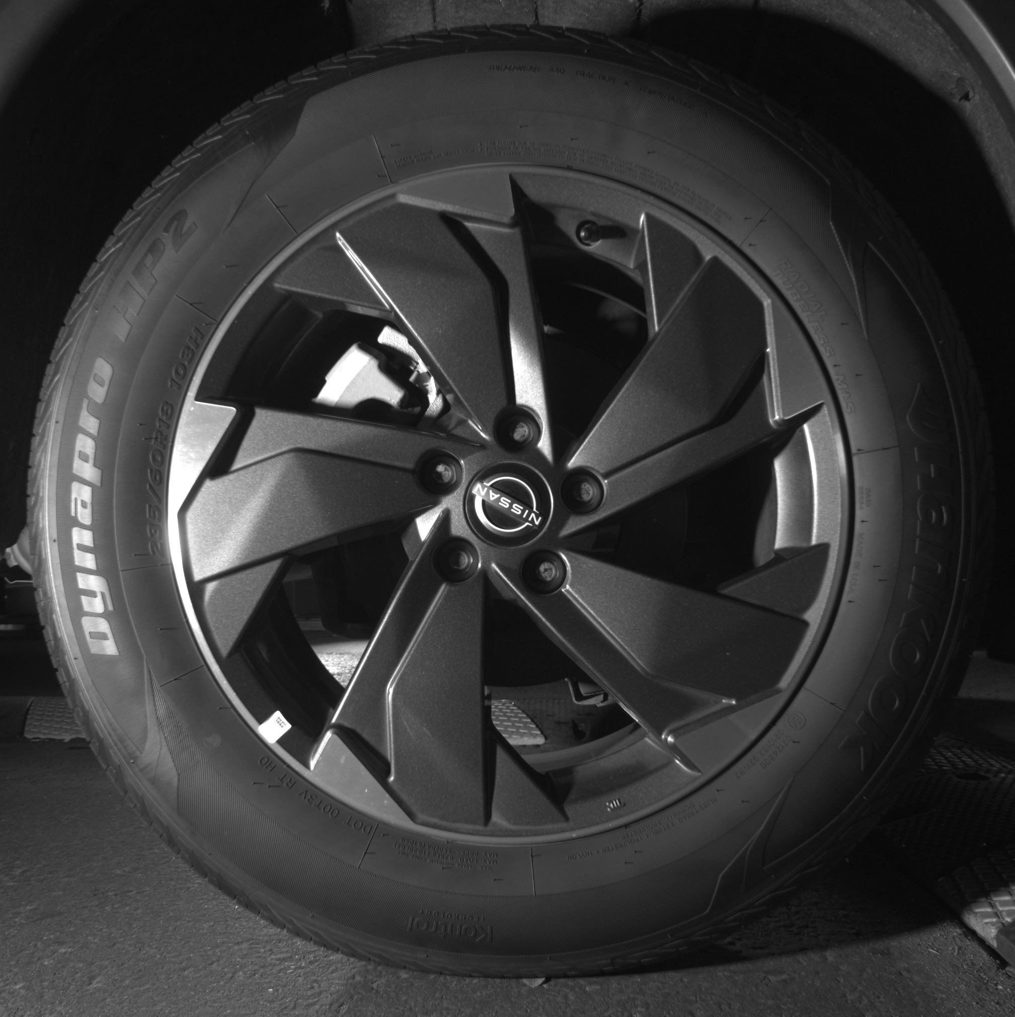 Thumbnail: 2025 Nissan Rogue - 15