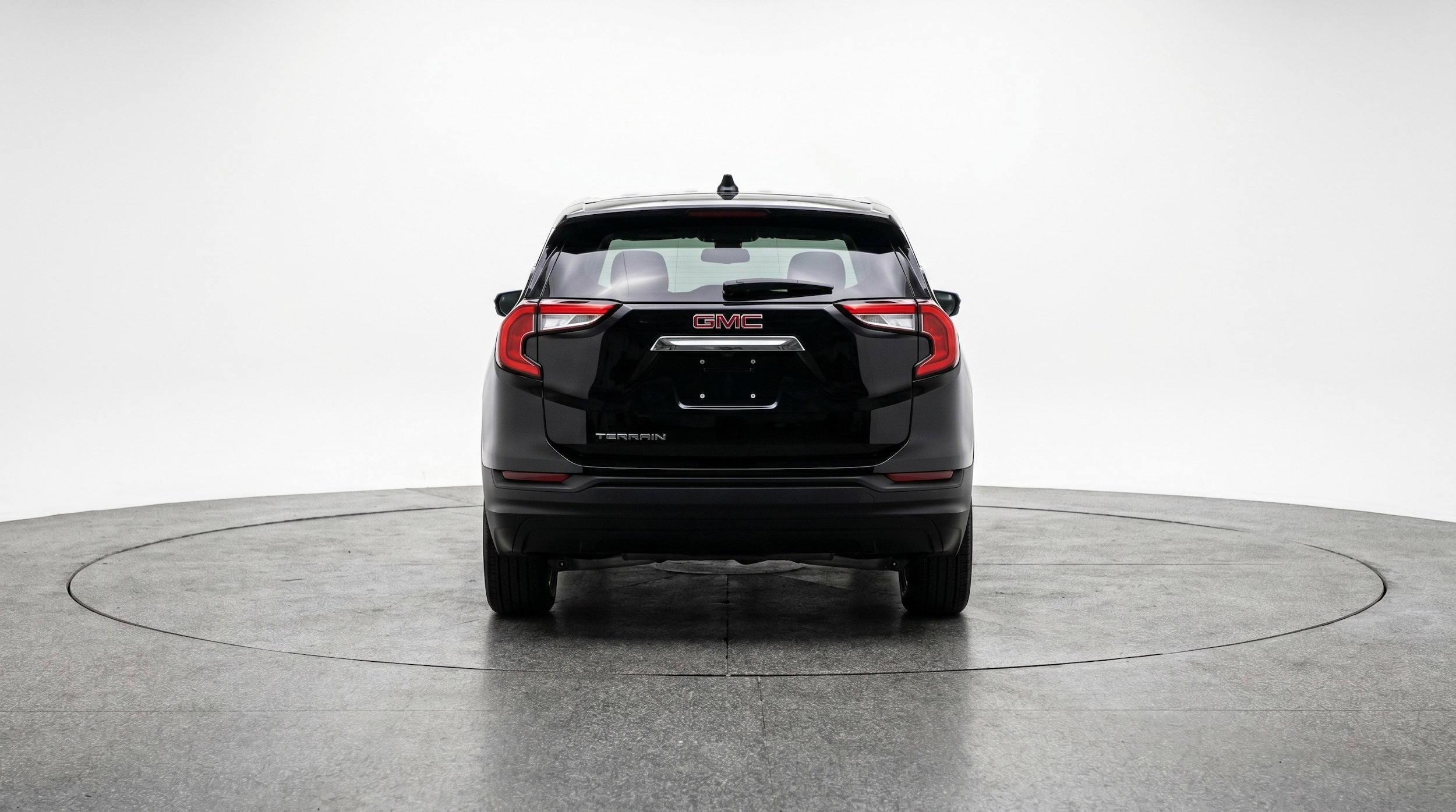 Thumbnail: 2024 GMC Terrain - 7