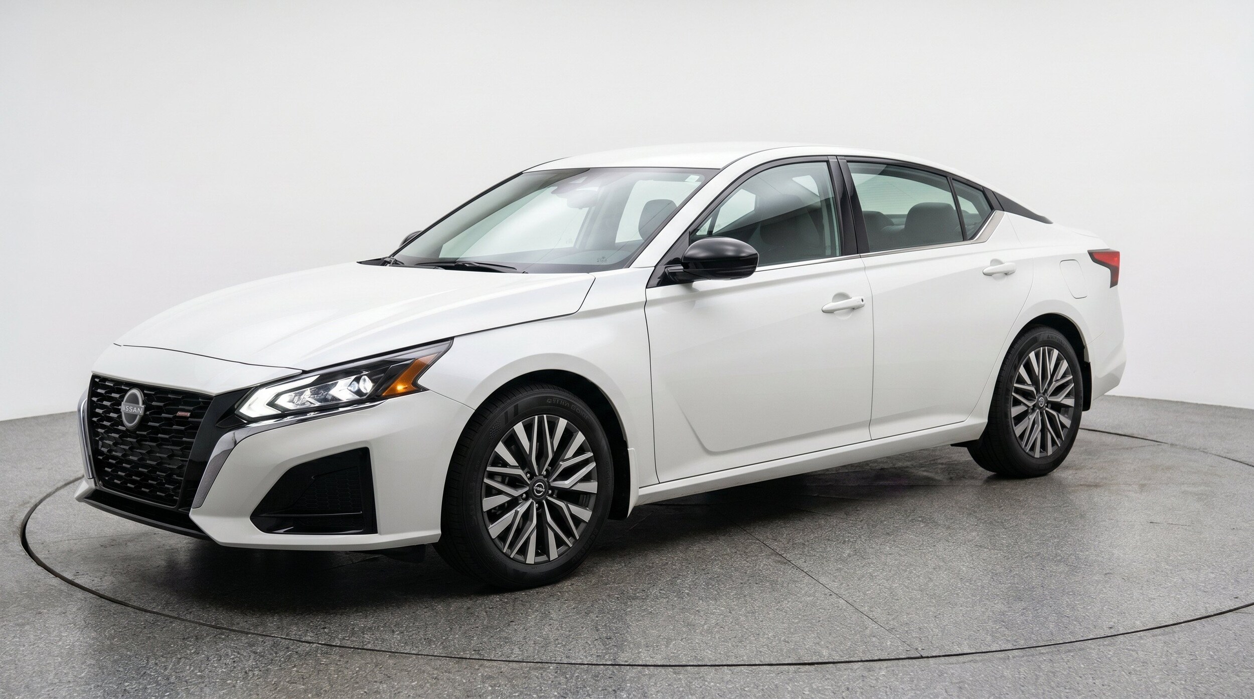 Thumbnail: 2026 Nissan Altima - 3