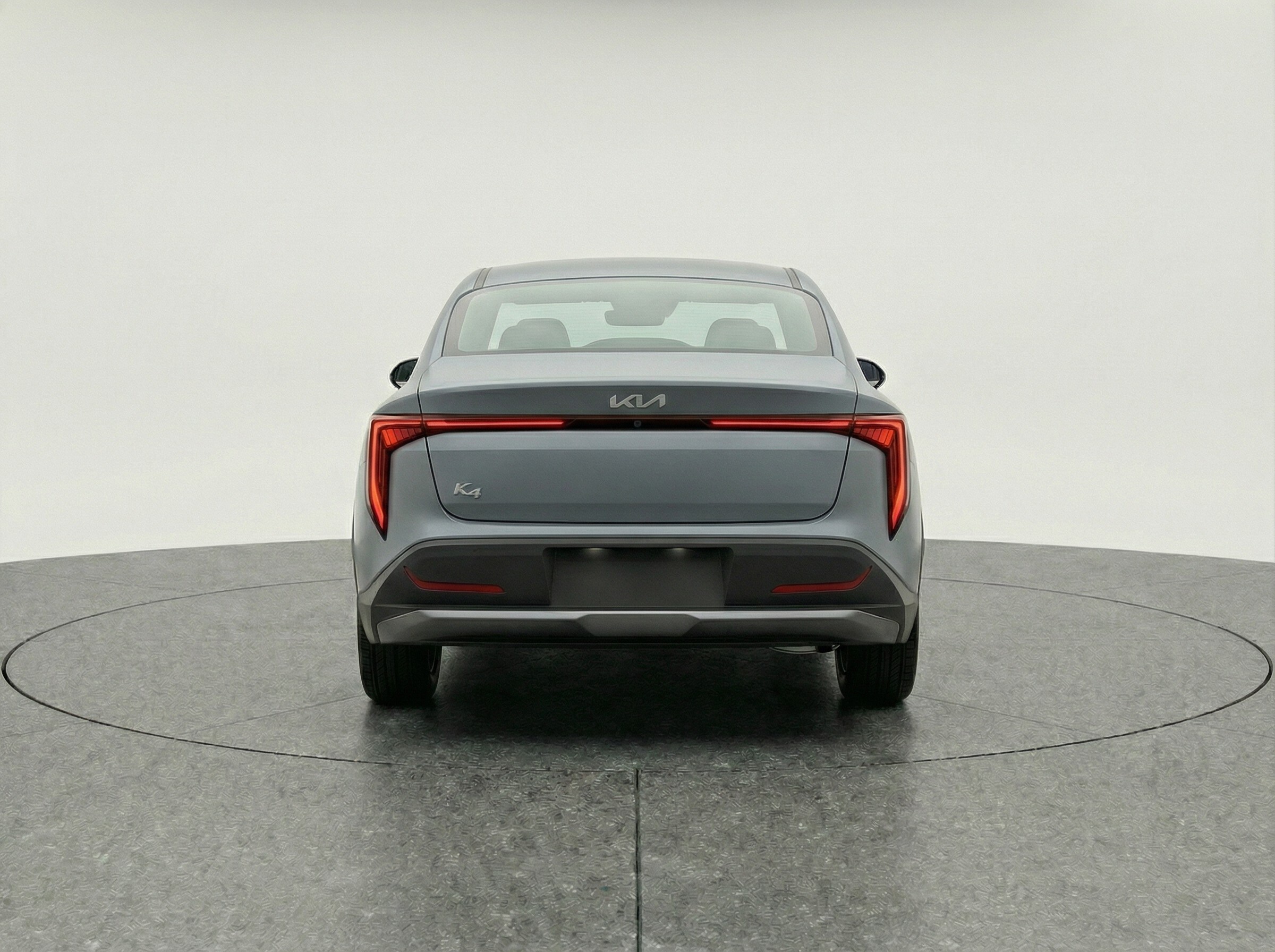 Thumbnail: 2025 Kia K4 - 6