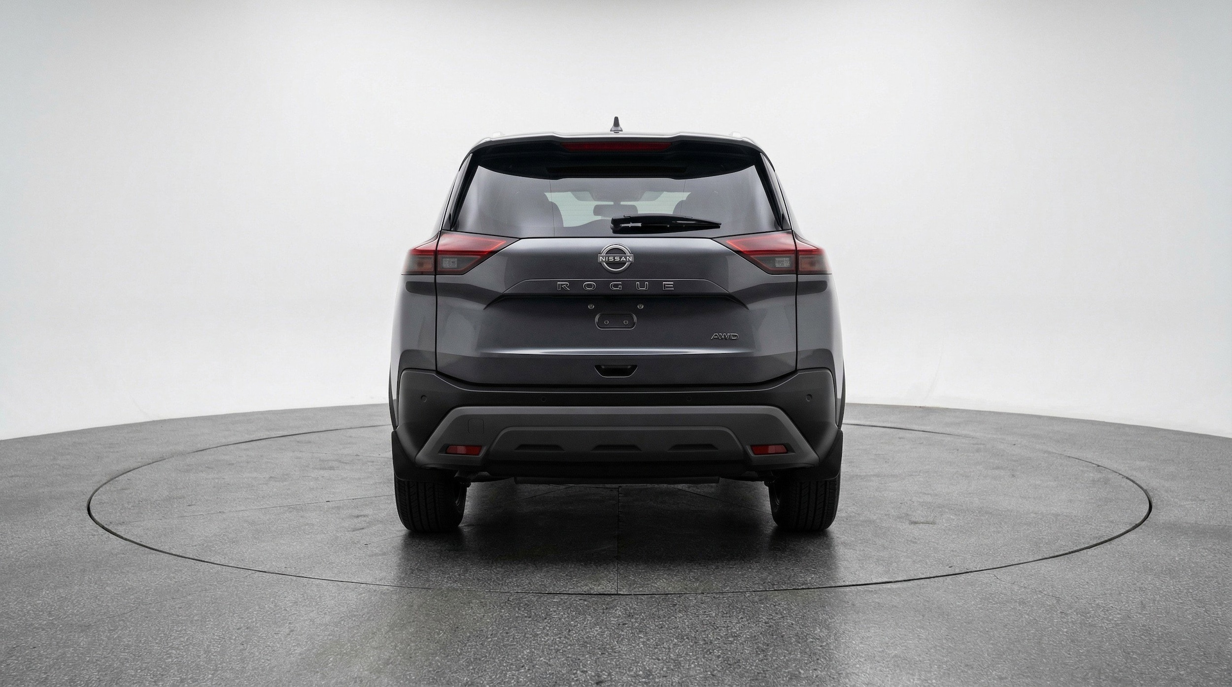 Thumbnail: 2025 Nissan Rogue - 7