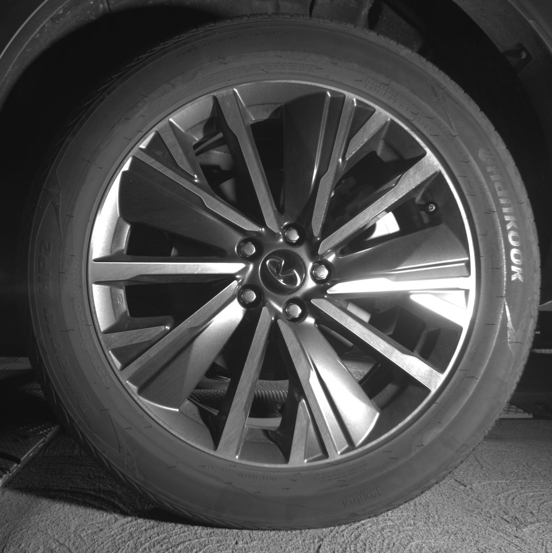 Thumbnail: 2026 INFINITI QX60 - 14