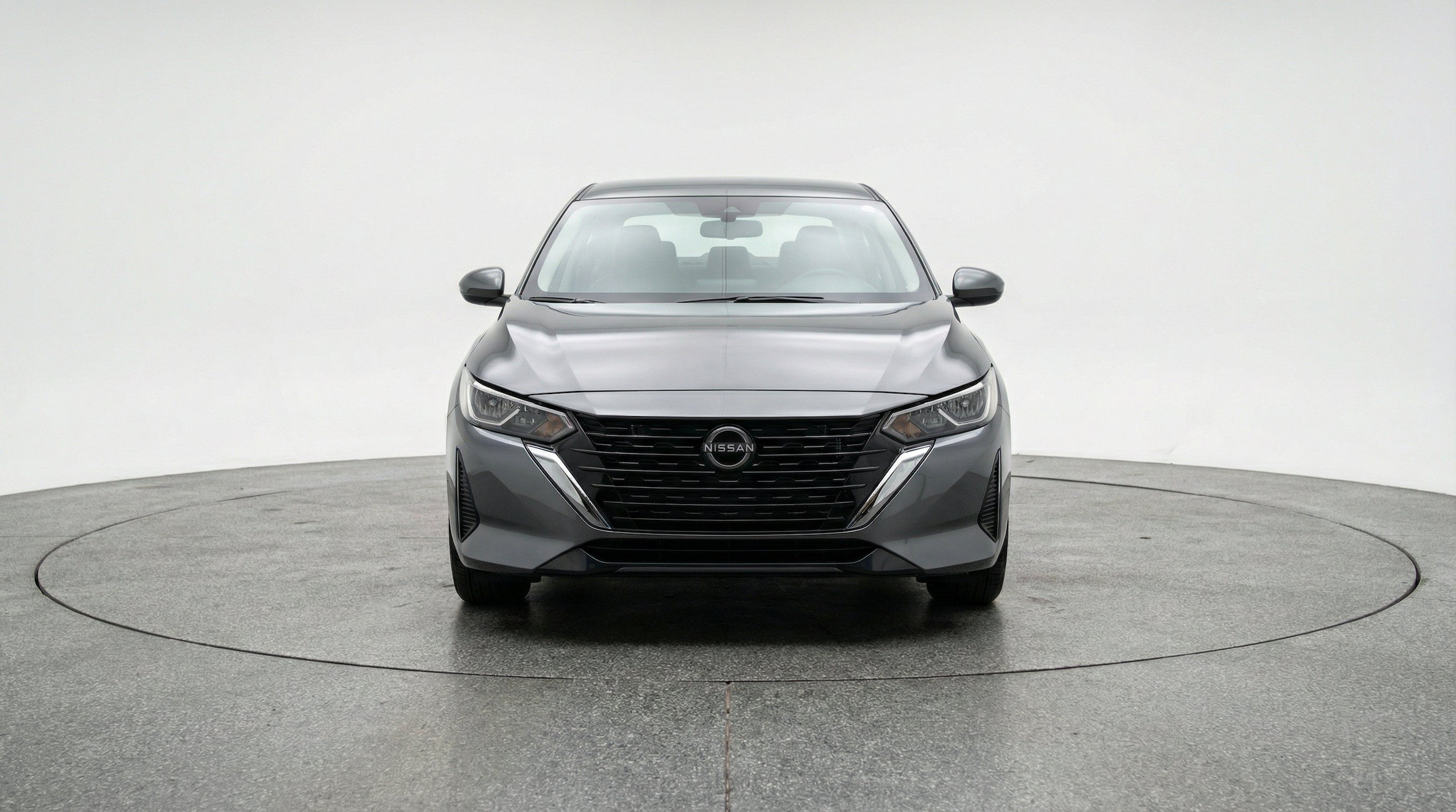 Thumbnail: 2025 Nissan Sentra - 2