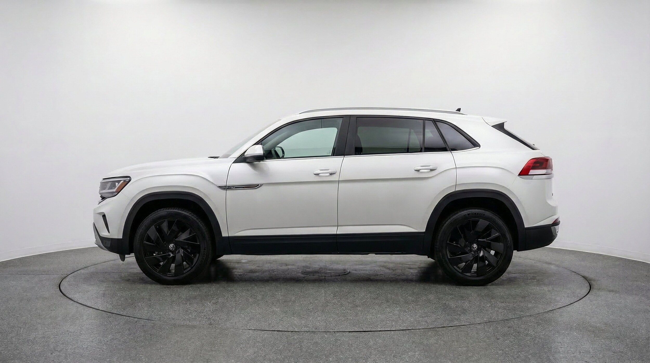 Thumbnail: 2026 Volkswagen Atlas - 5
