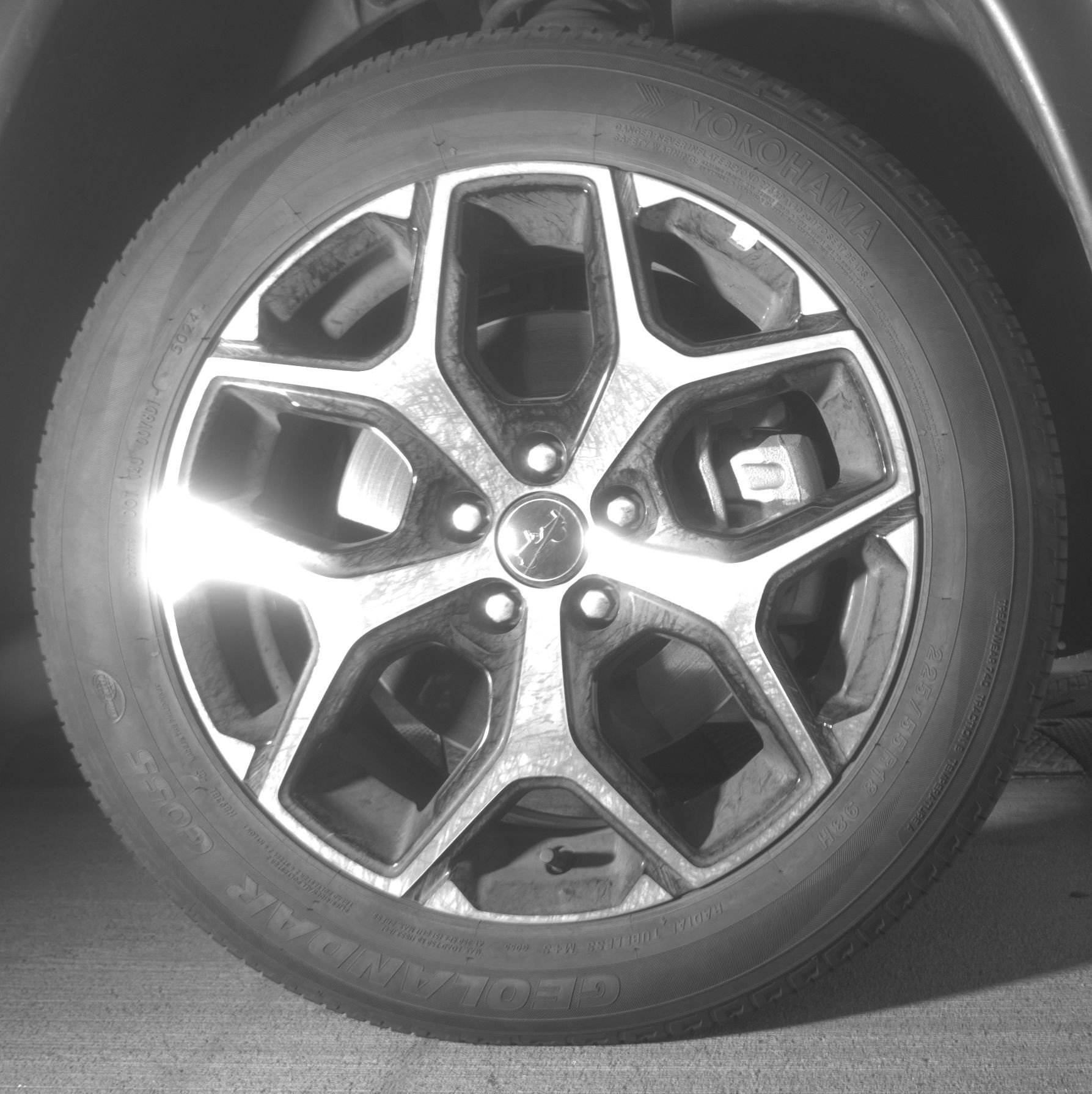 Thumbnail: 2025 Jeep Compass - 13