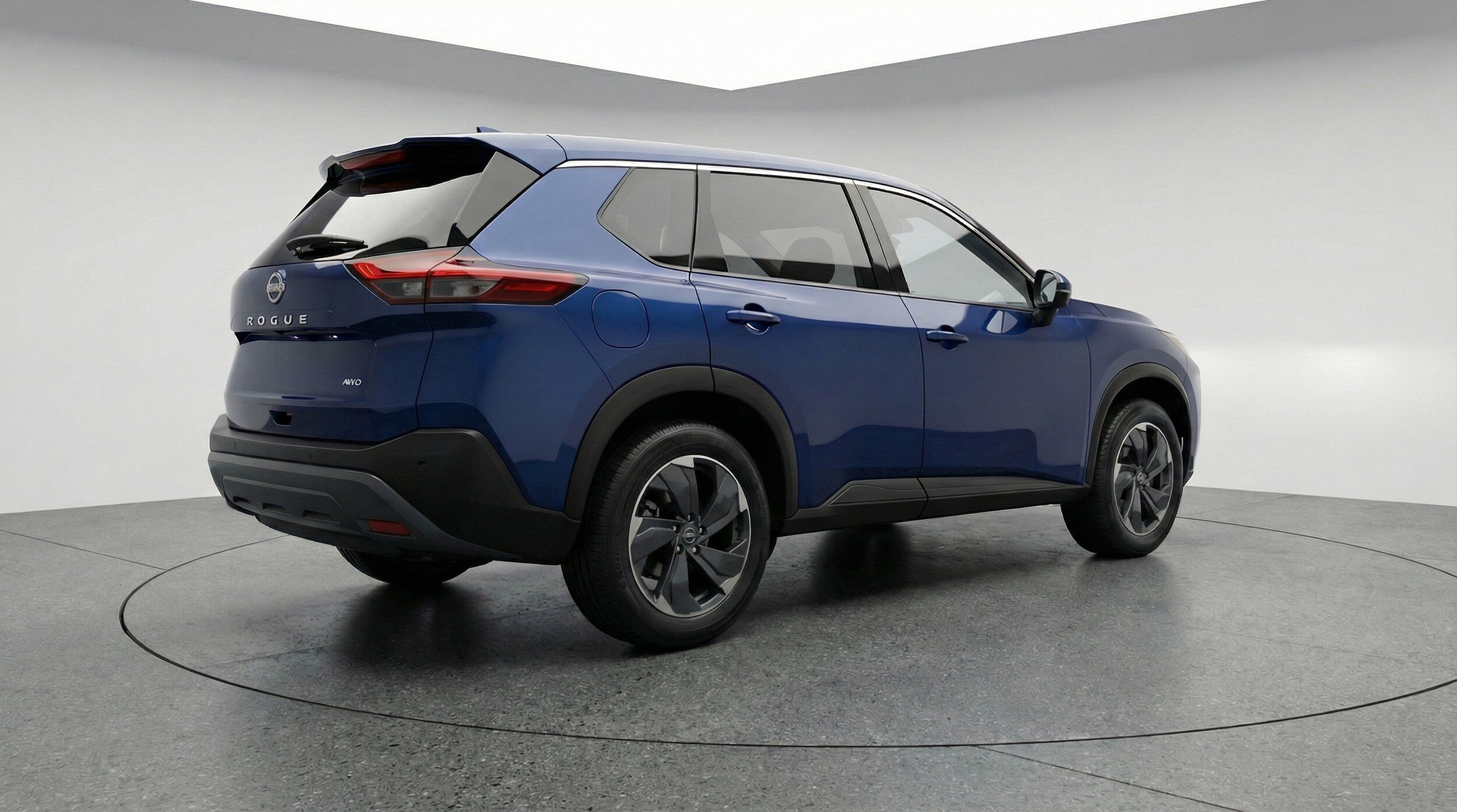 Thumbnail: 2025 Nissan Rogue - 9