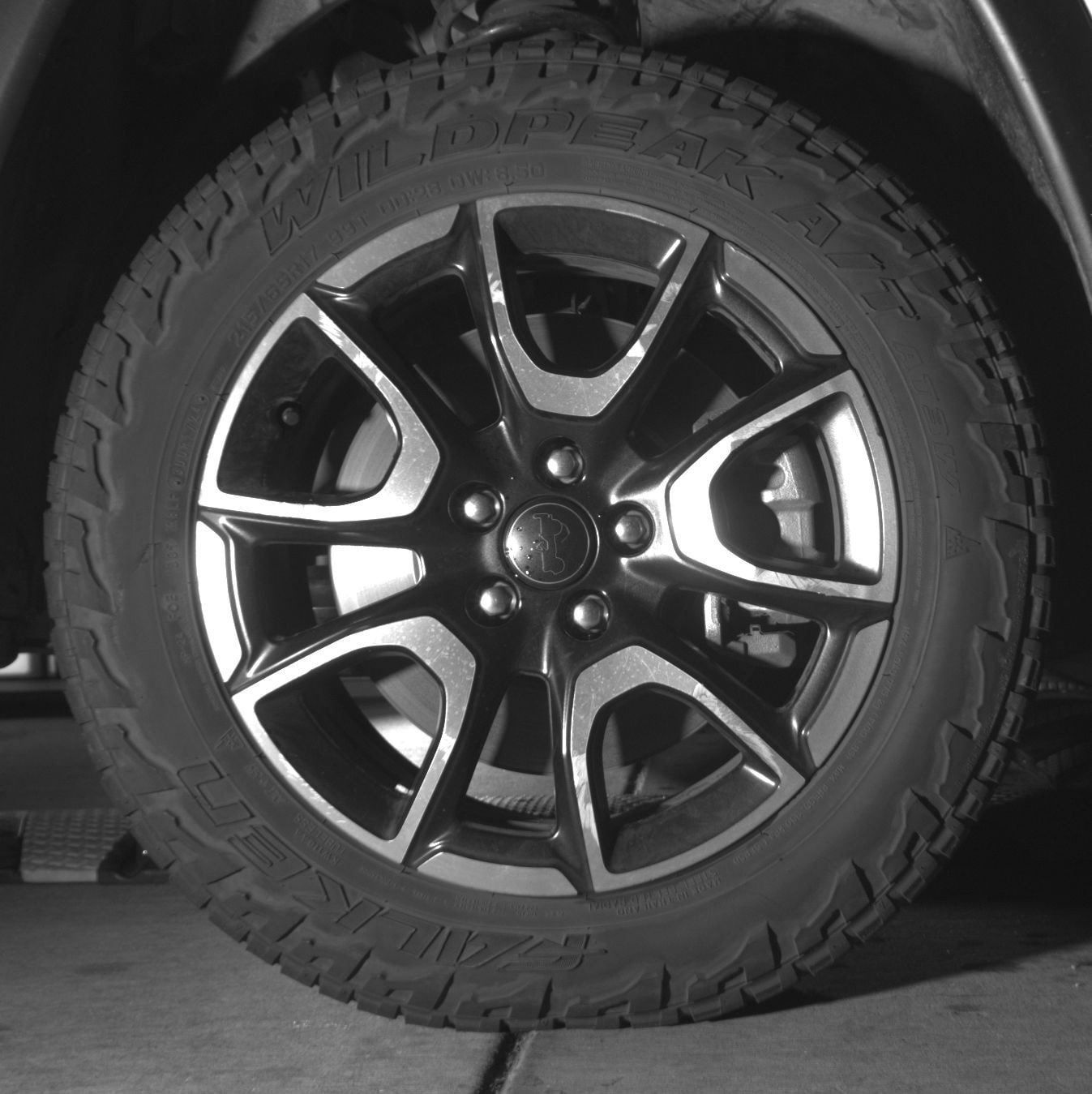 Thumbnail: 2025 Jeep Compass - 10