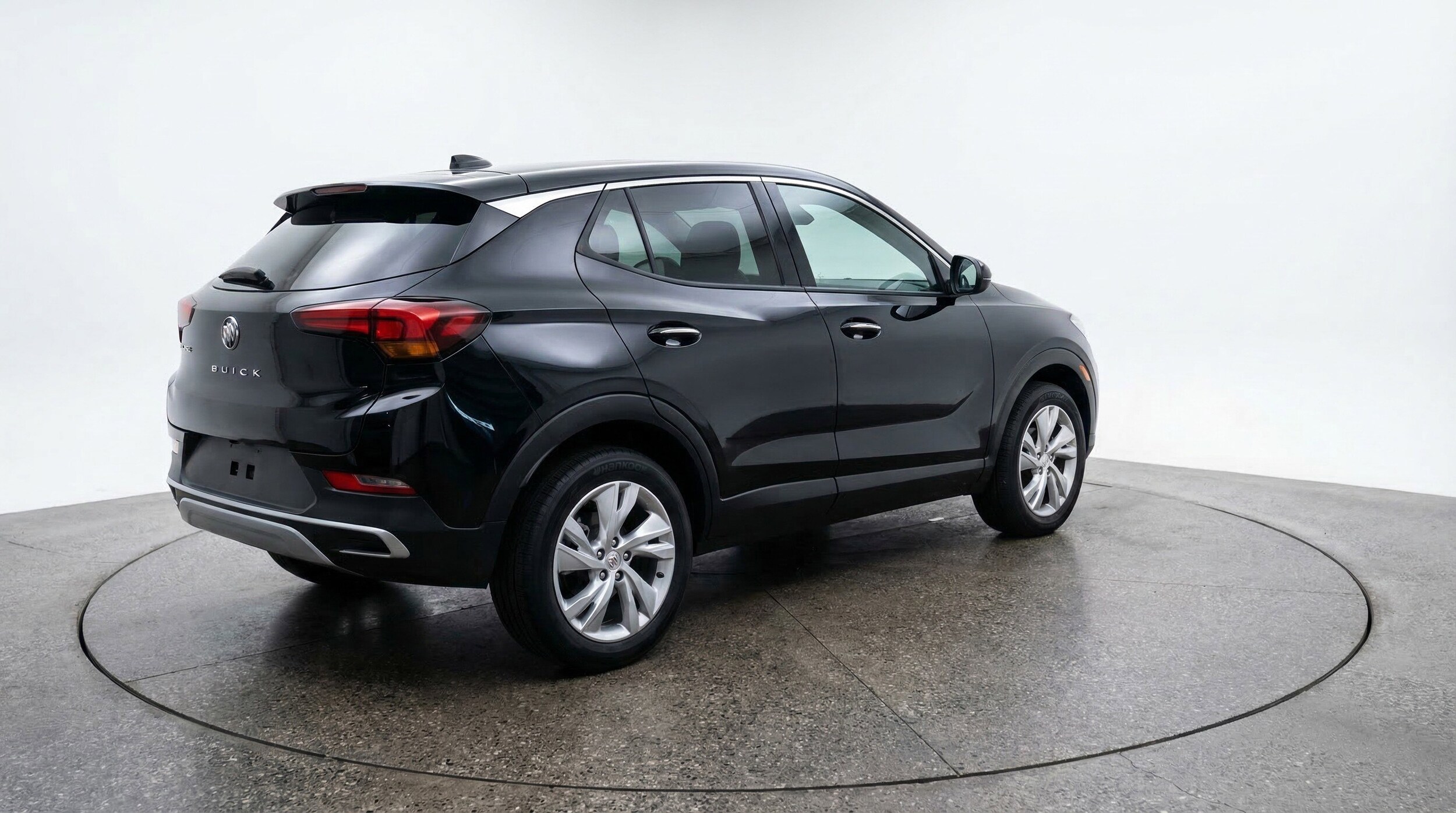 Thumbnail: 2025 Buick Encore GX - 9