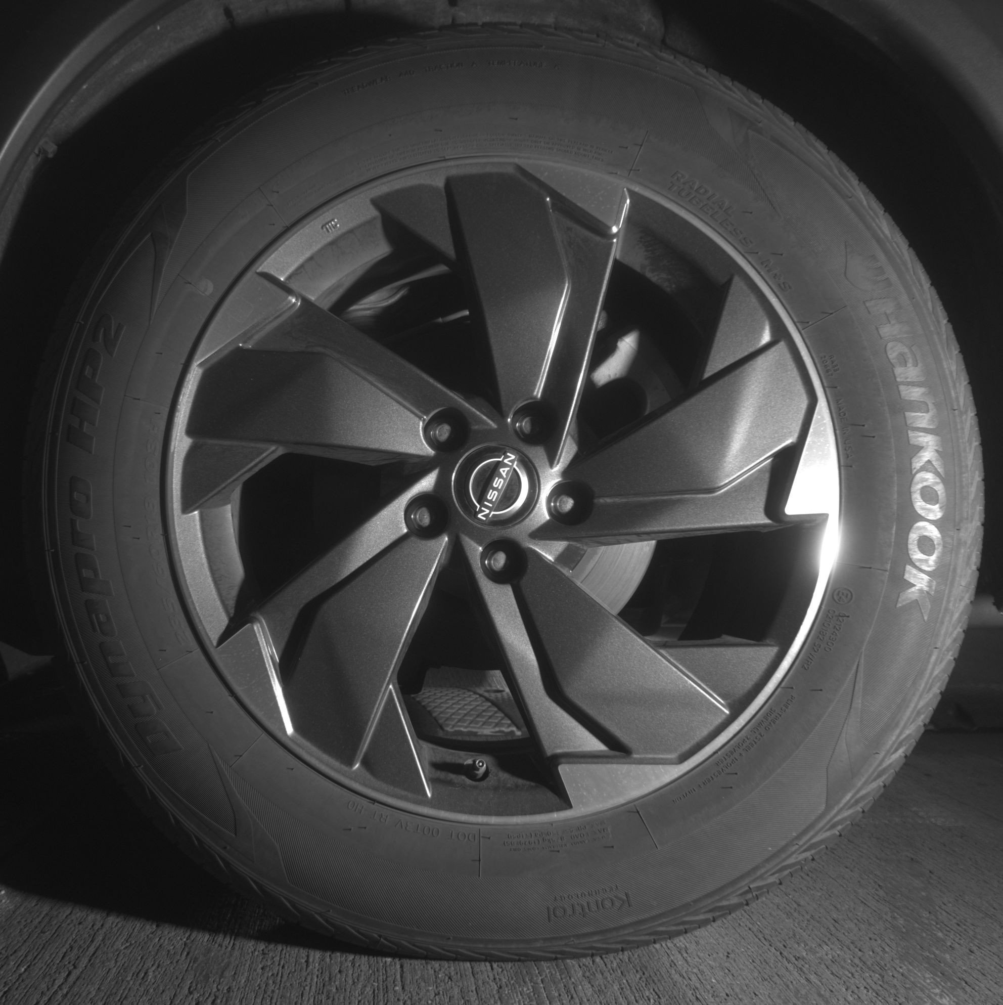 Thumbnail: 2025 Nissan Rogue - 14