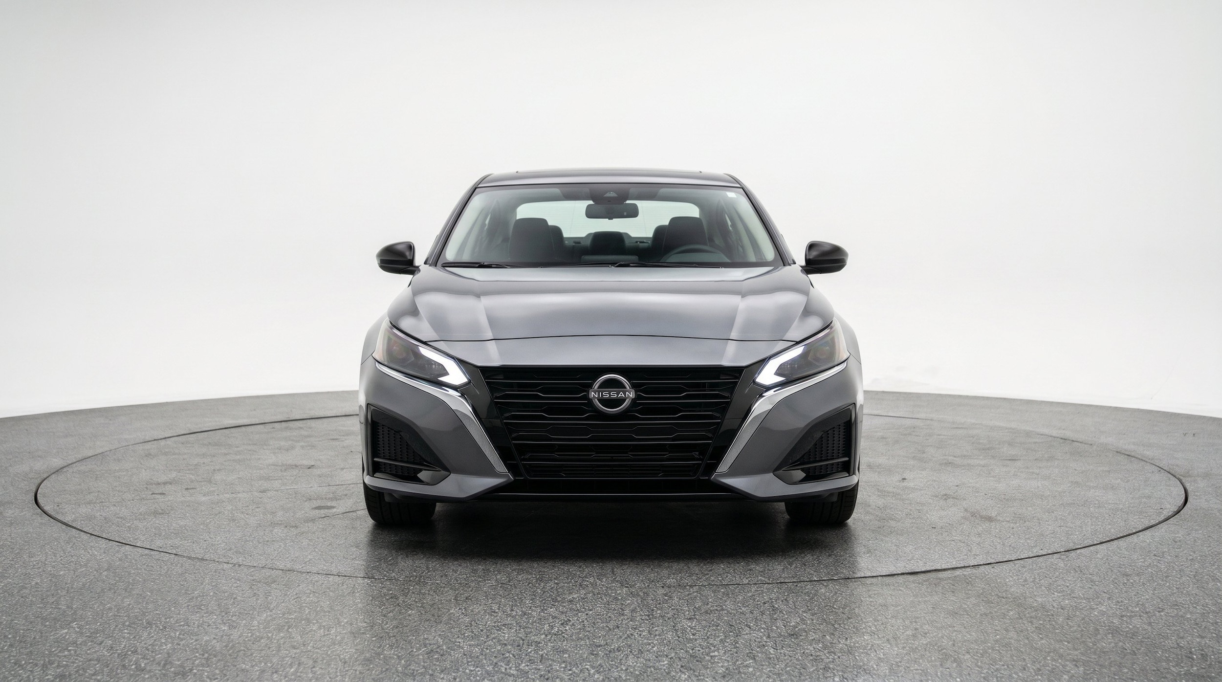 Thumbnail: 2025 Nissan Altima - 2