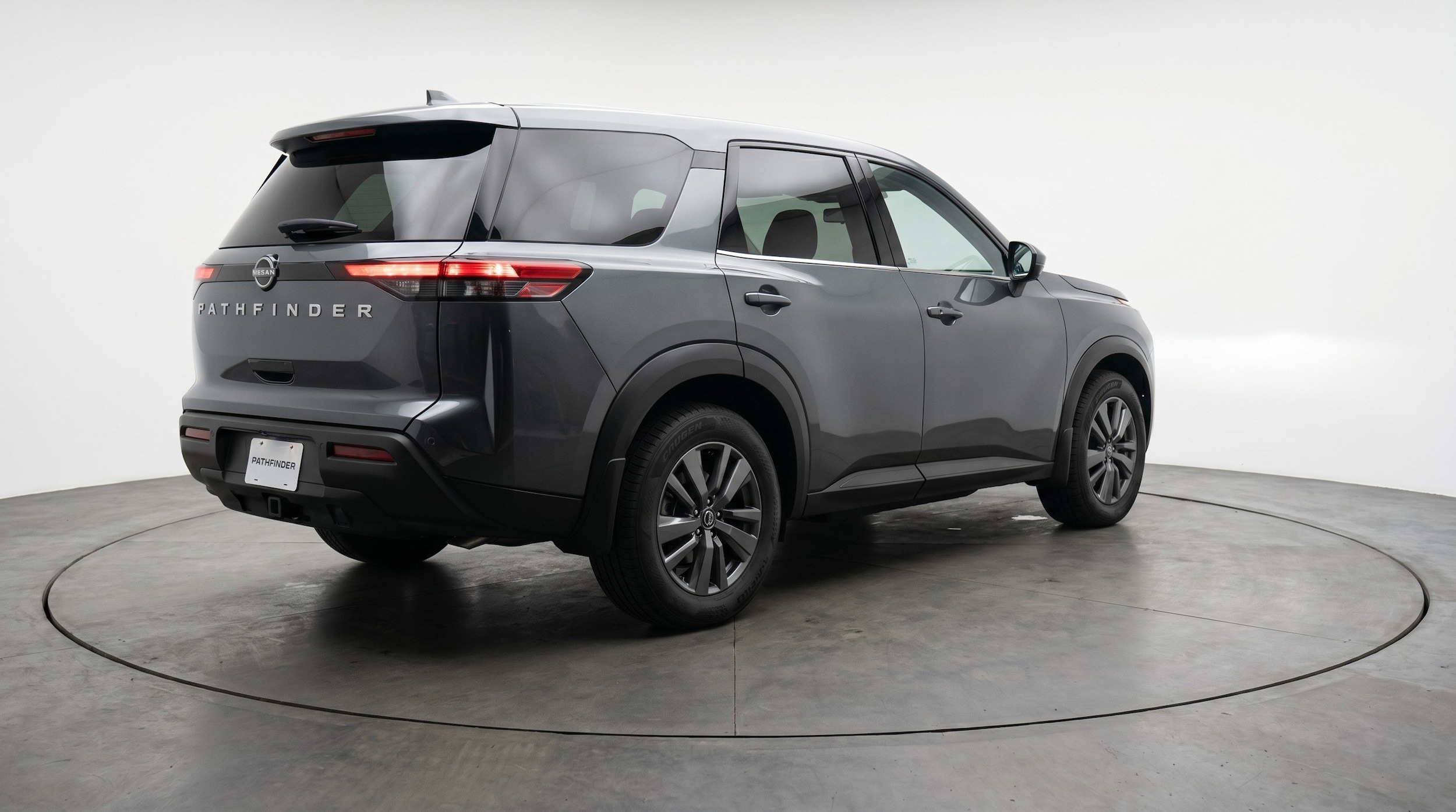Thumbnail: 2025 Nissan Pathfinder - 9