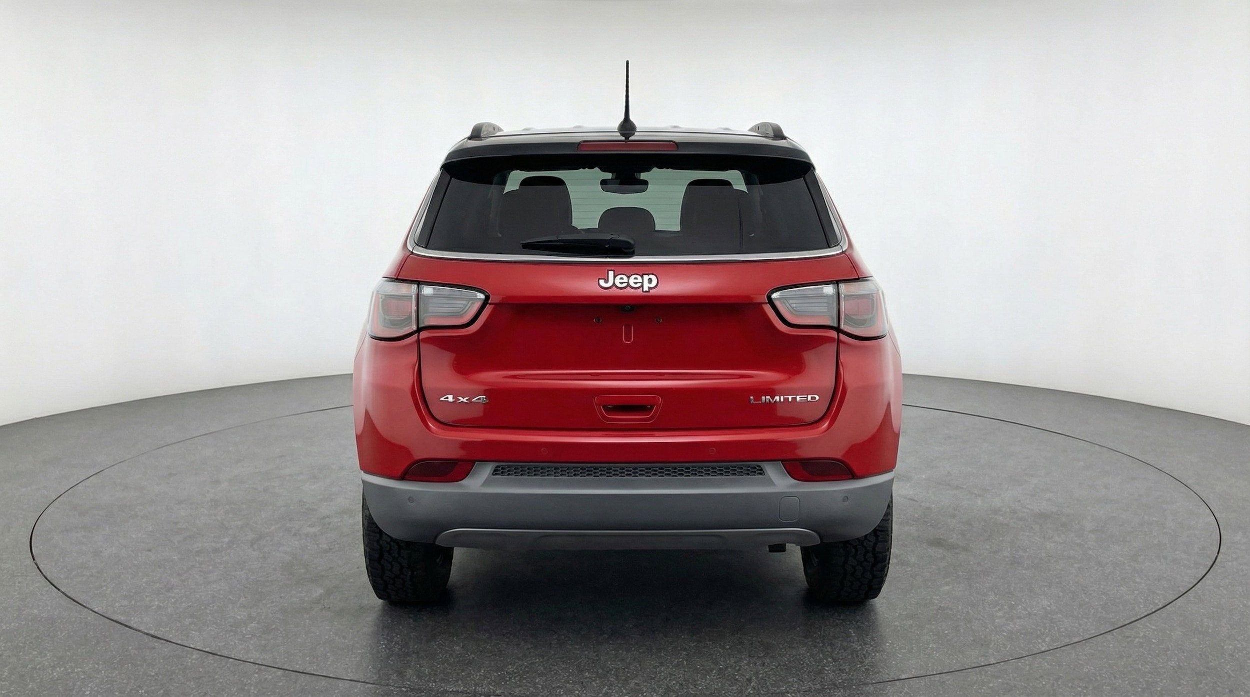 Thumbnail: 2025 Jeep Compass - 7