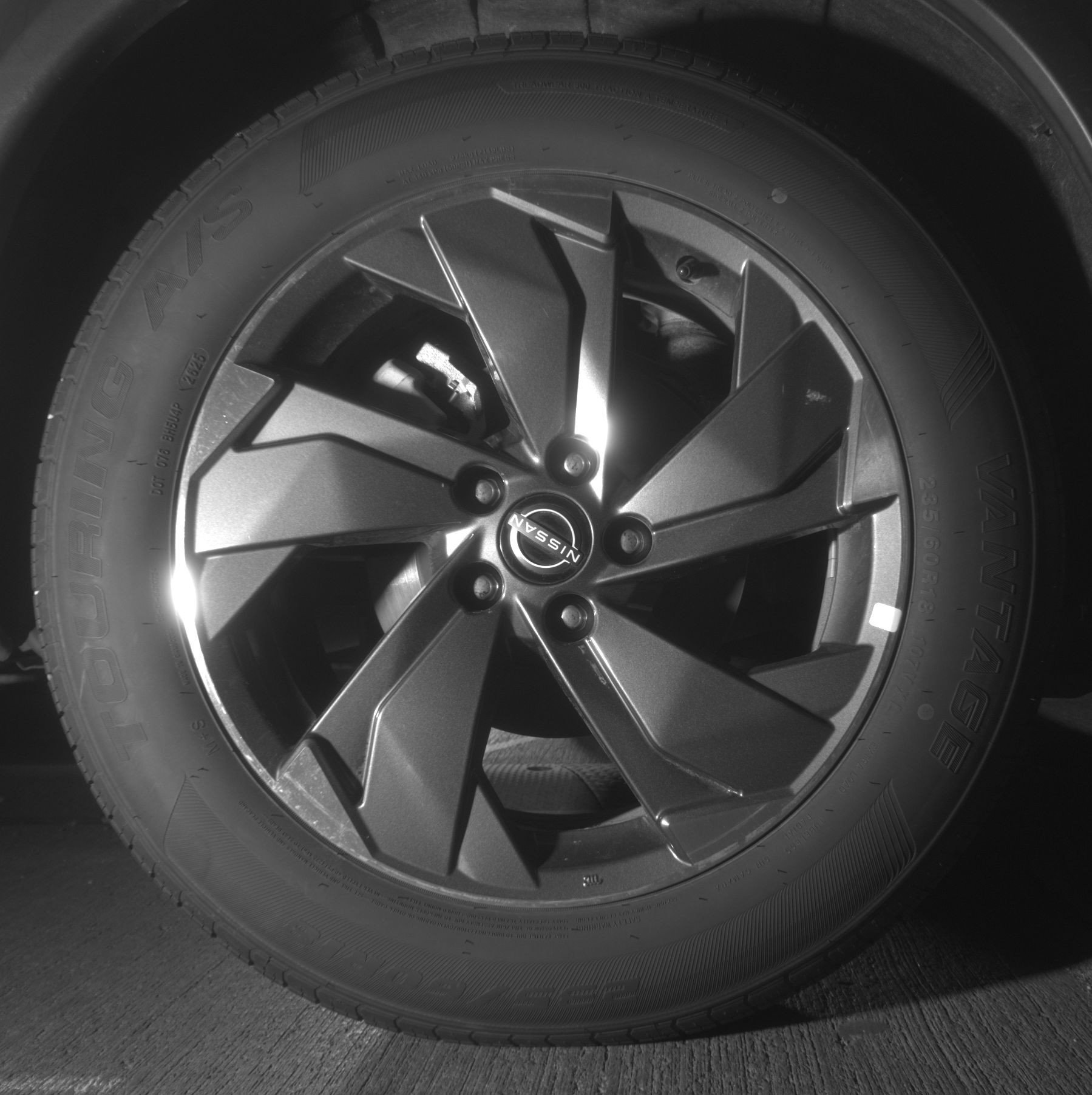 Thumbnail: 2025 Nissan Rogue - 15