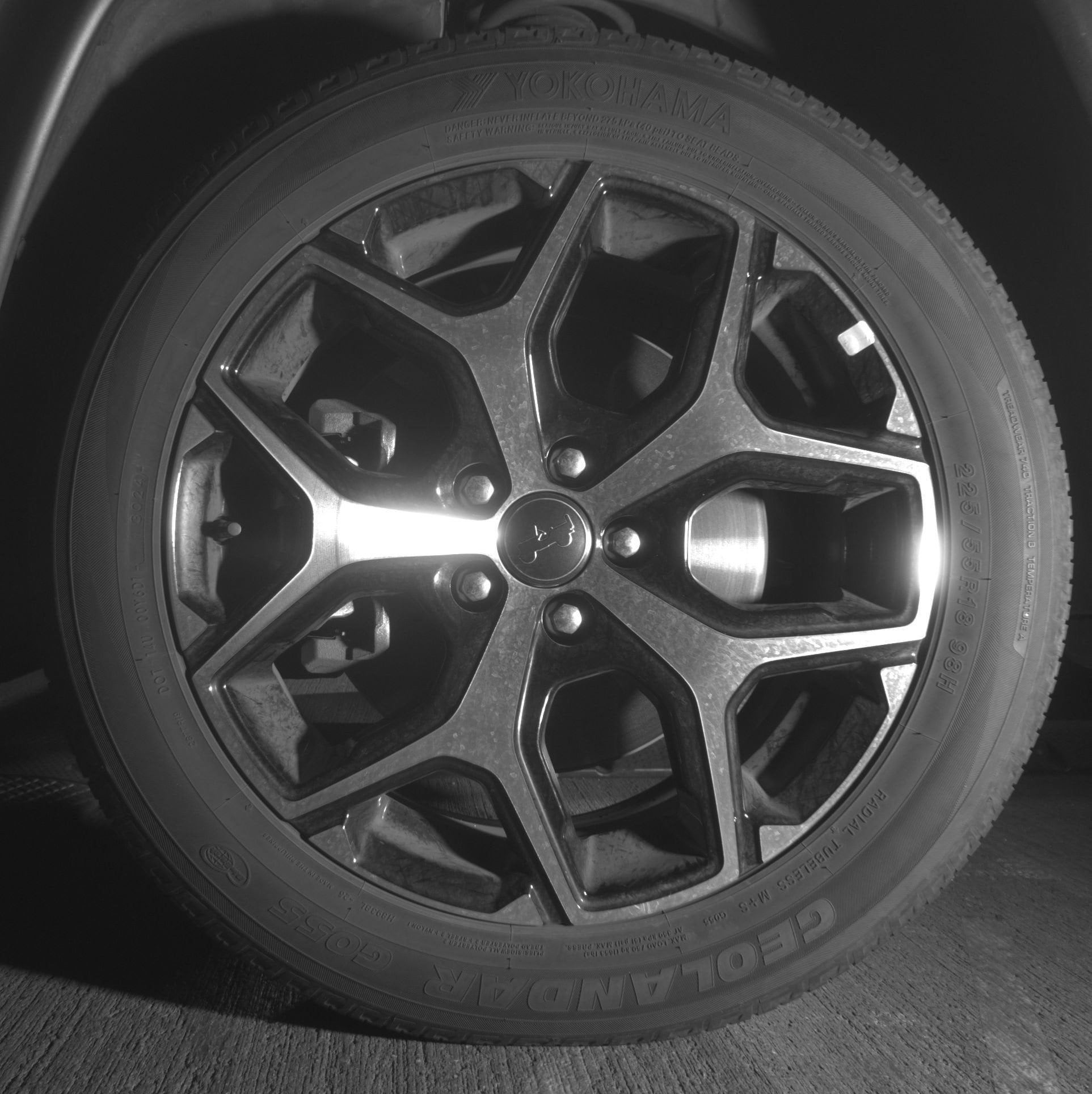 Thumbnail: 2025 Jeep Compass - 12