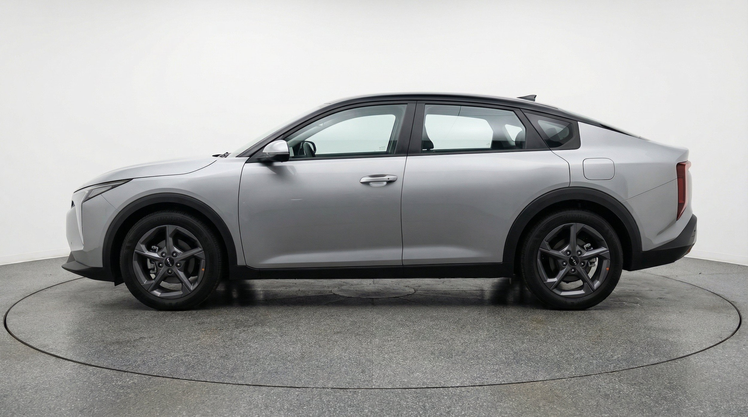 Thumbnail: 2026 Kia K4 - 5