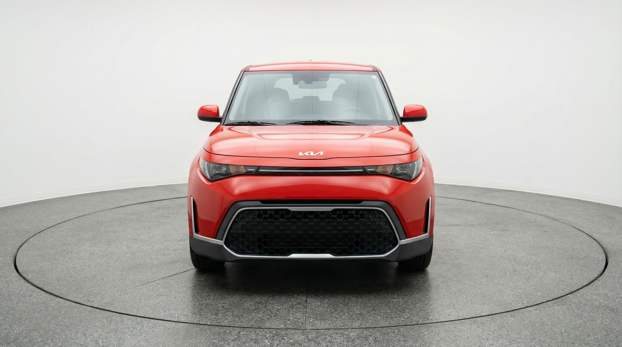 Thumbnail: 2025 Kia Soul - 2