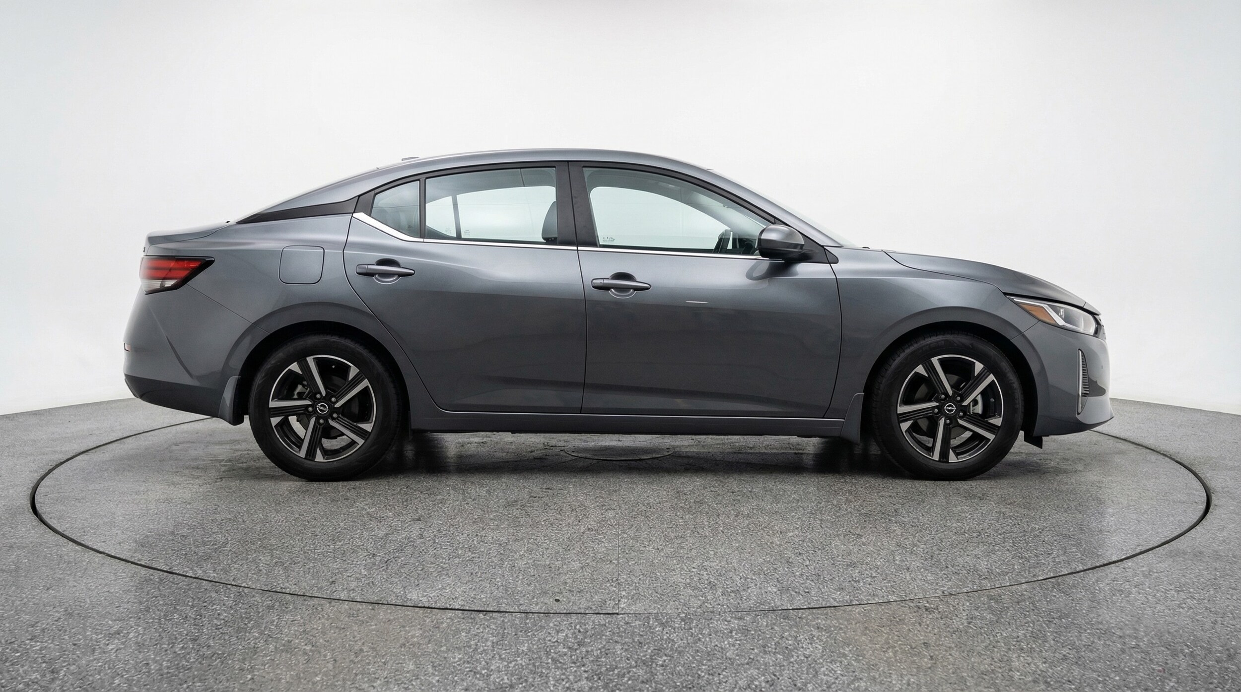 Thumbnail: 2025 Nissan Sentra - 8