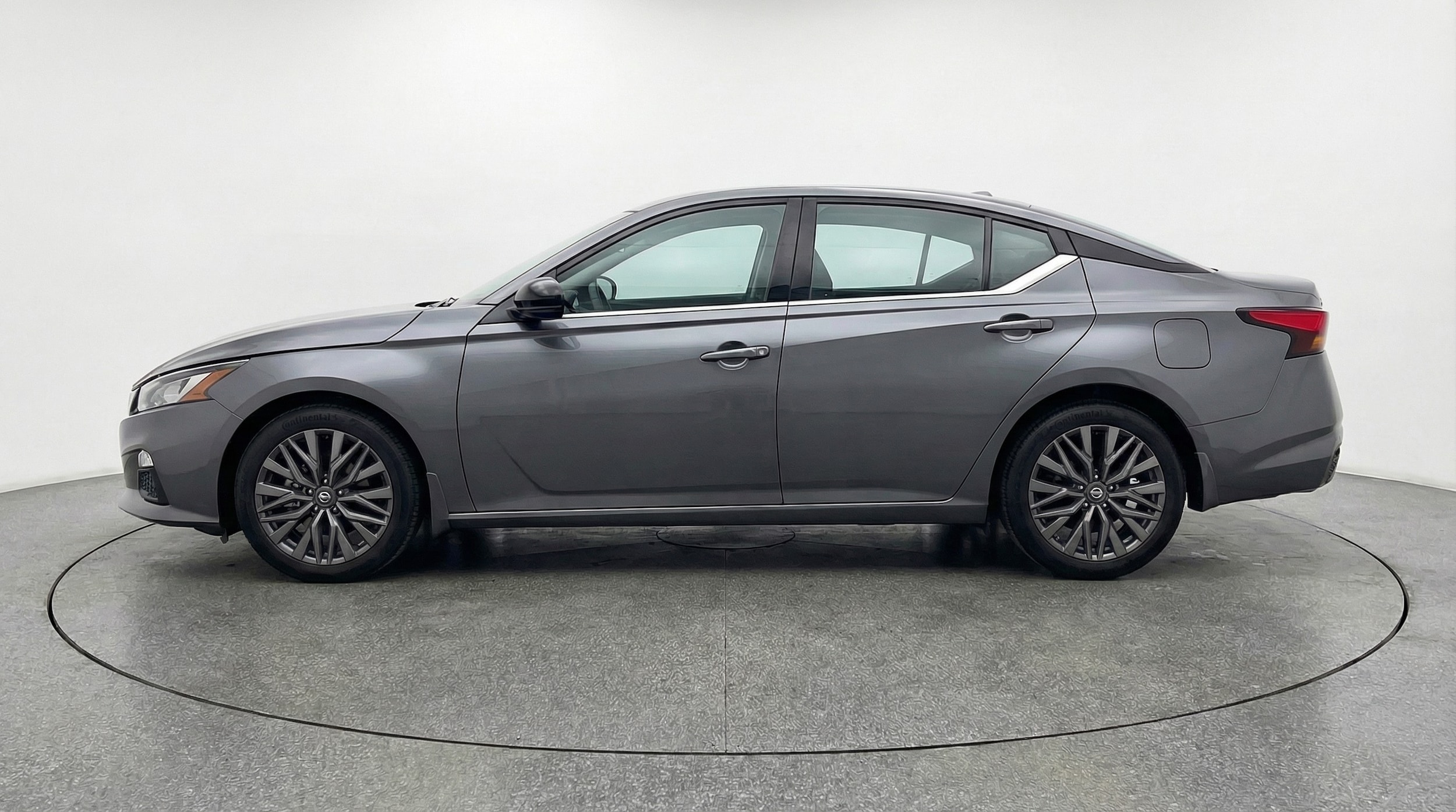 Thumbnail: 2025 Nissan Altima - 4