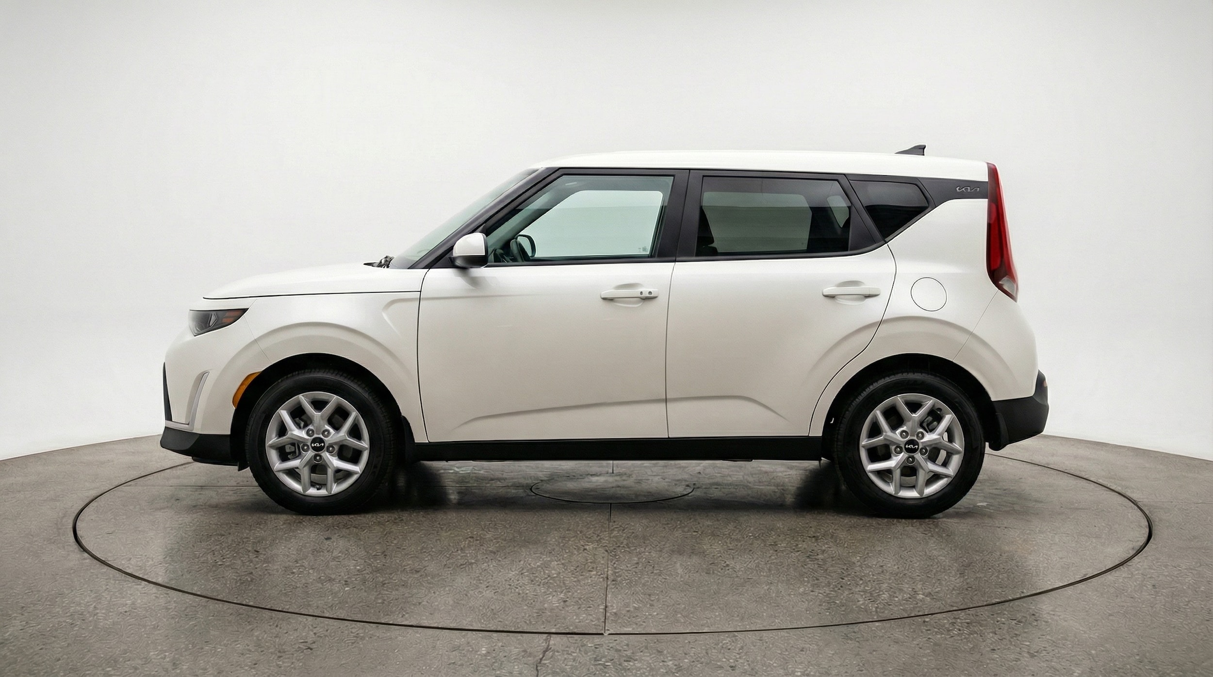 Thumbnail: 2025 Kia Soul - 4