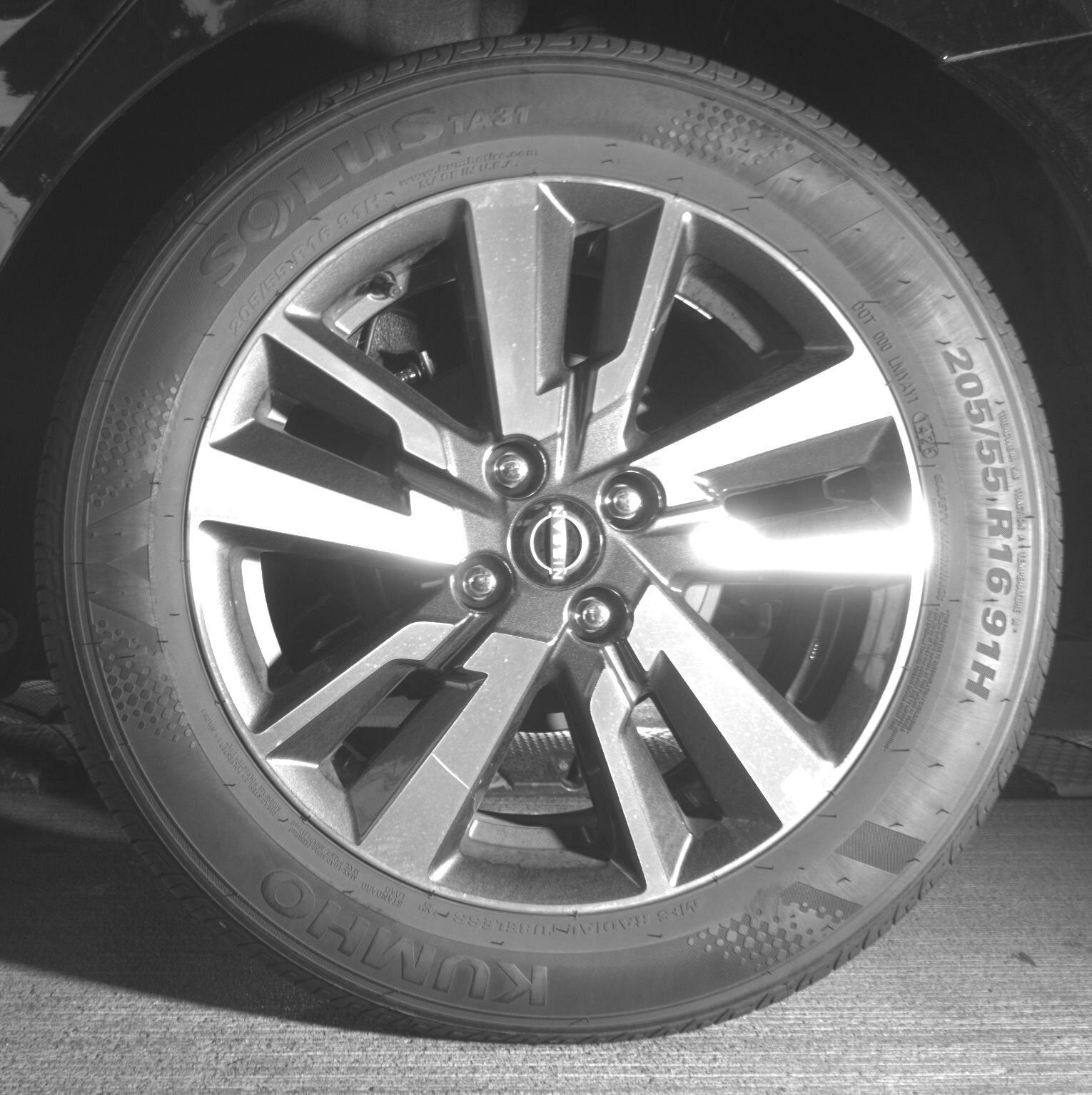 Thumbnail: 2025 Nissan Versa - 11