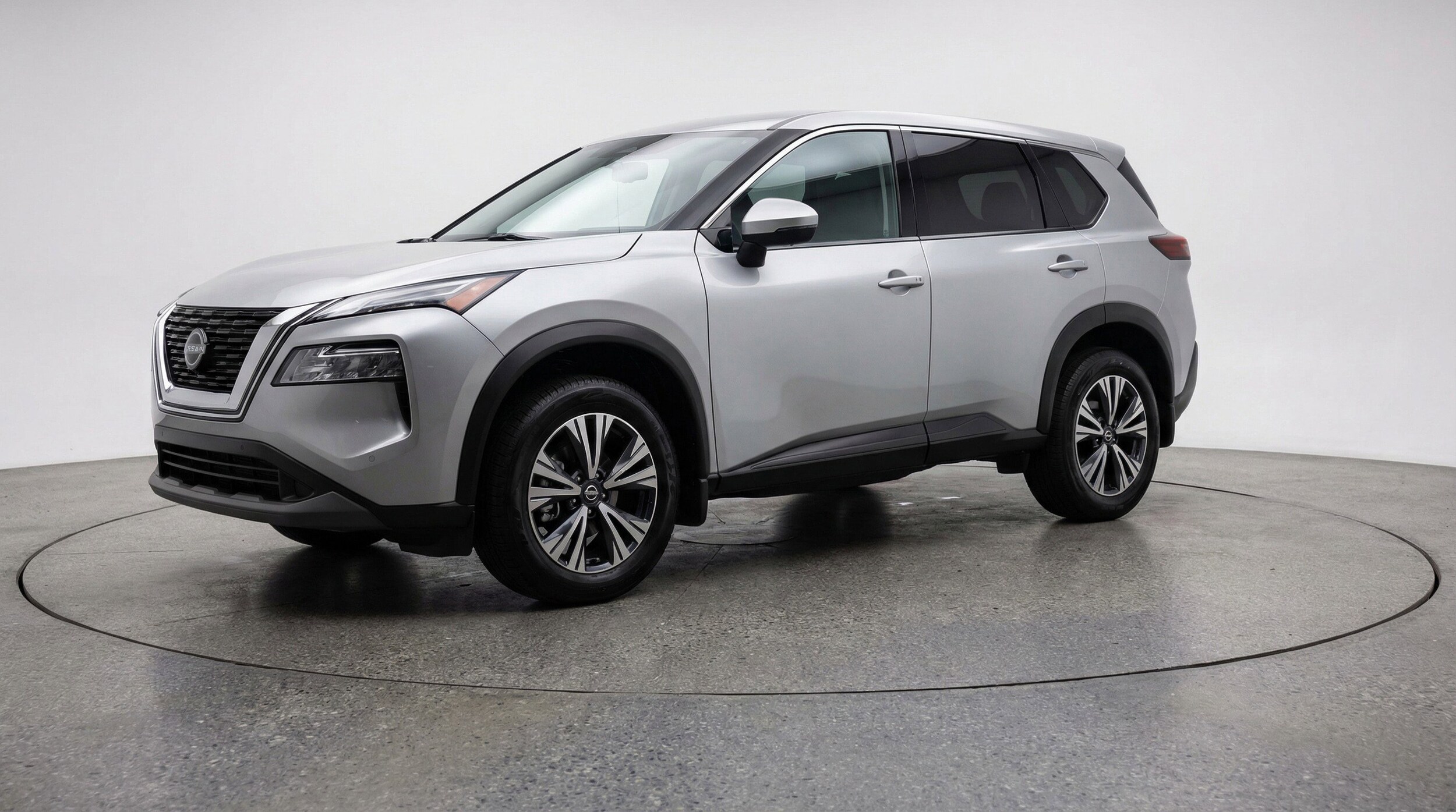 Thumbnail: 2025 Nissan Rogue - 3