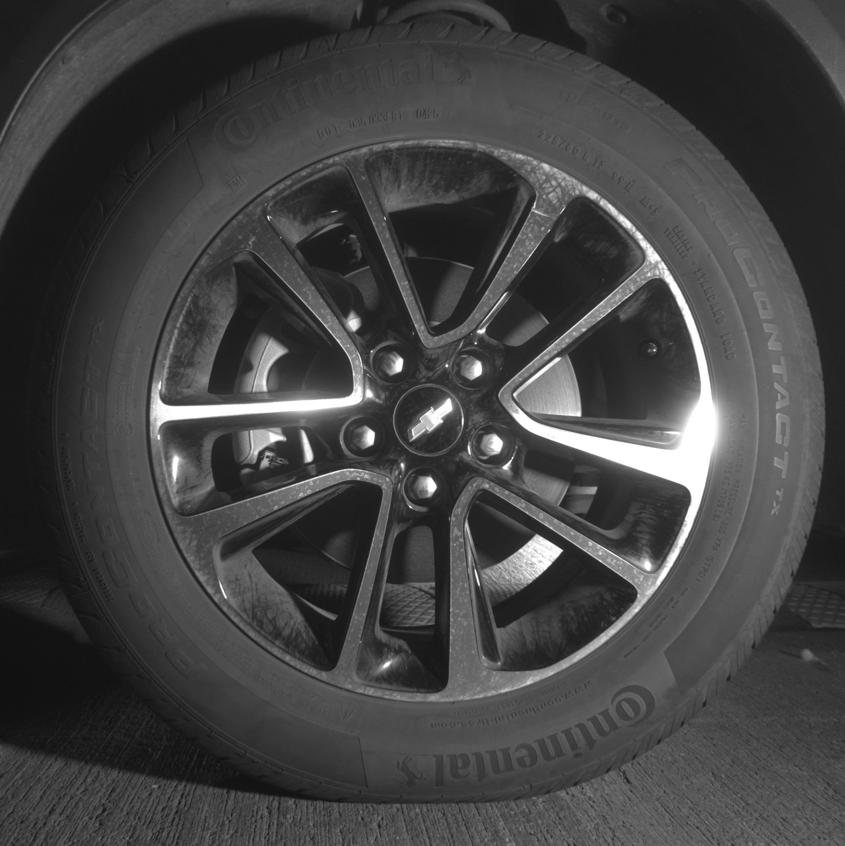 Thumbnail: 2025 Chevrolet TrailBlazer - 12