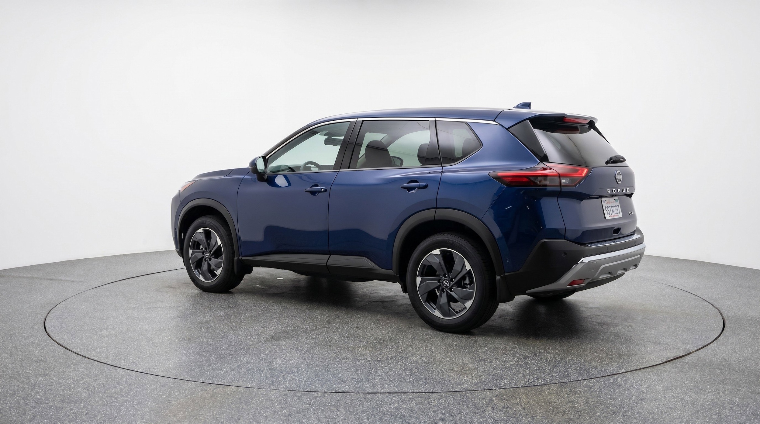 Thumbnail: 2025 Nissan Rogue - 6