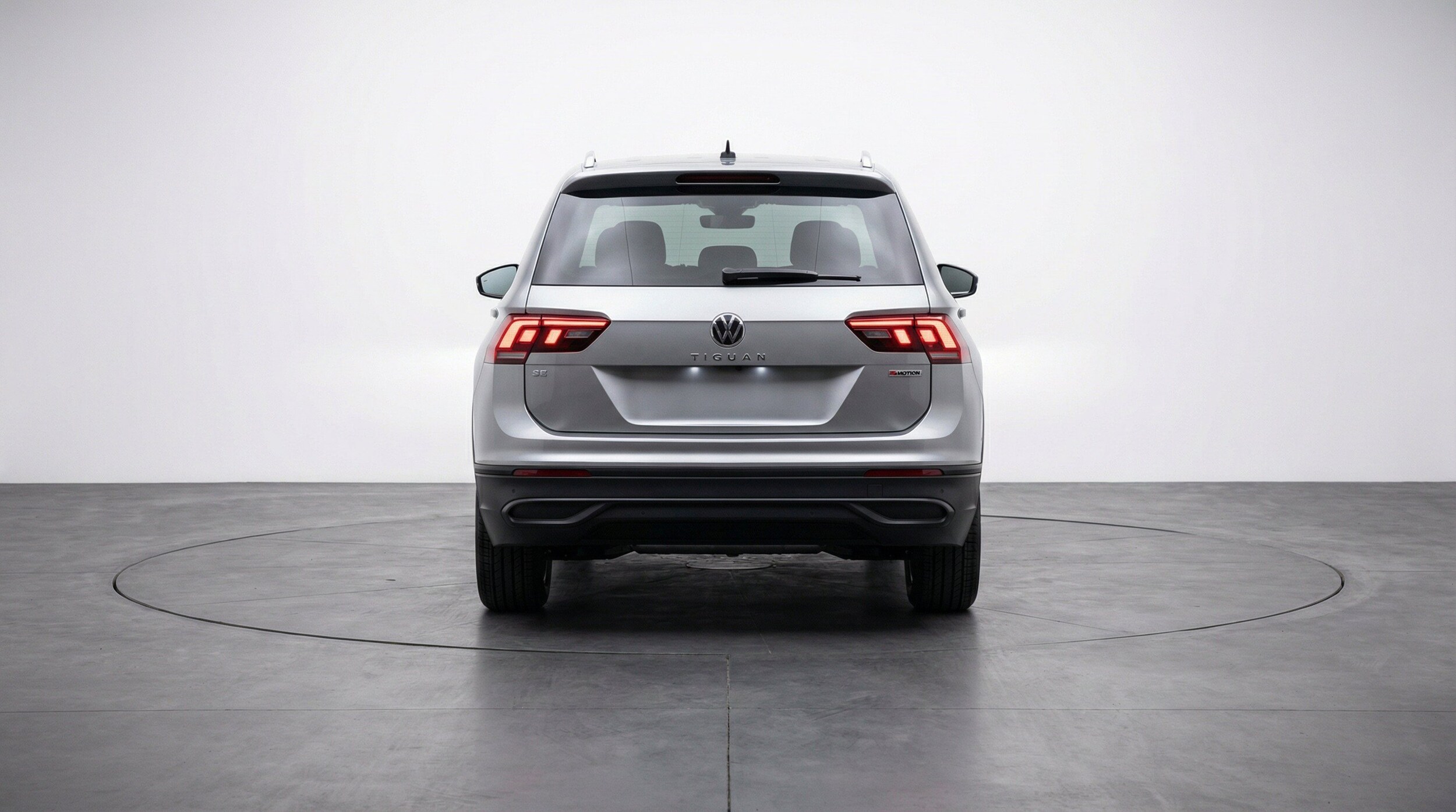 Thumbnail: 2026 Volkswagen Tiguan - 7