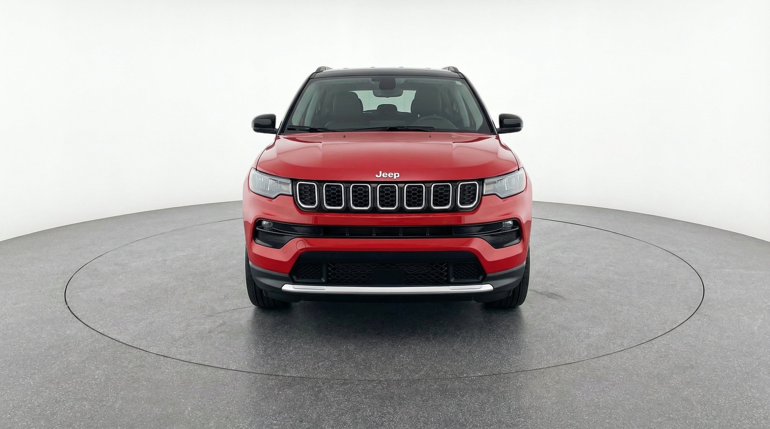 Thumbnail: 2025 Jeep Compass - 2