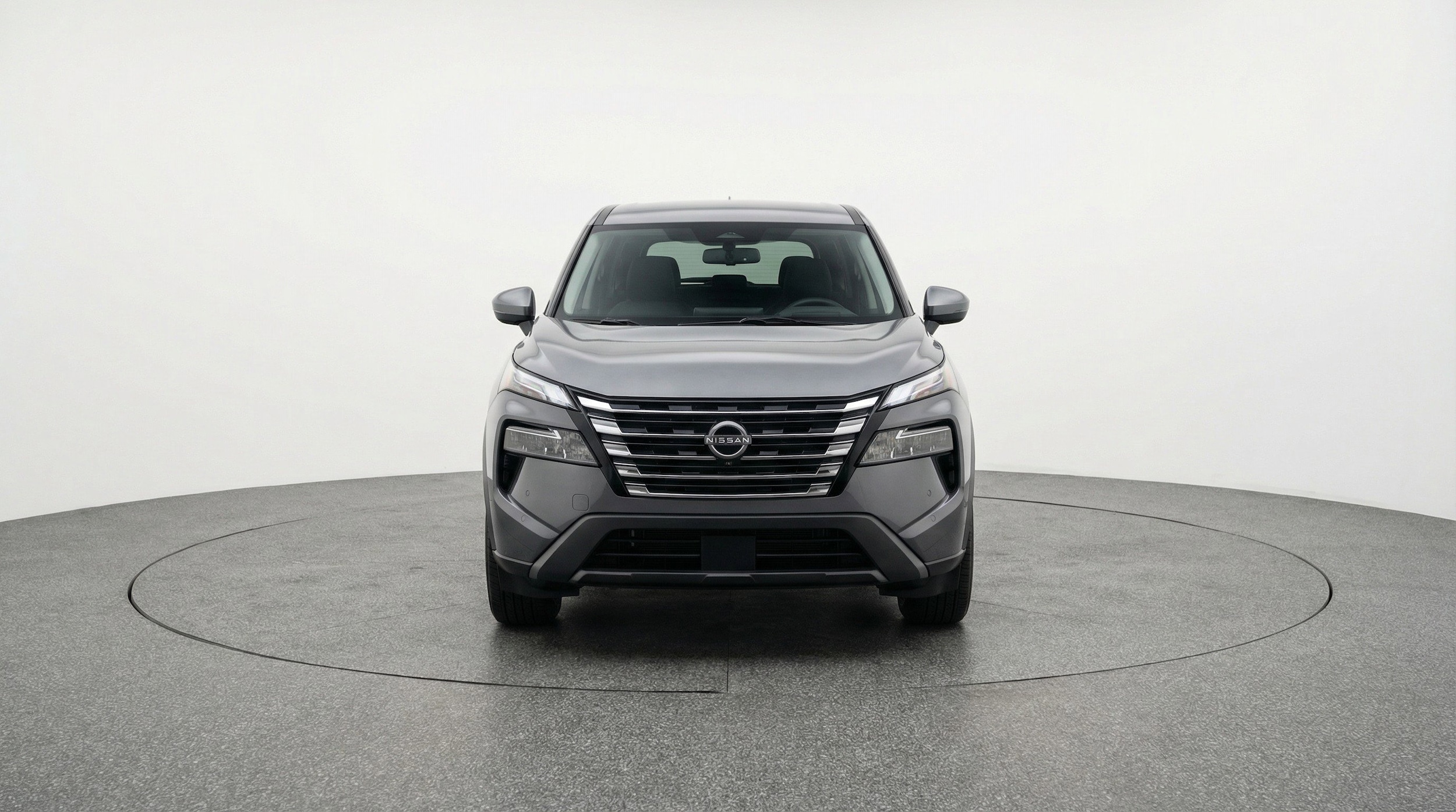 Thumbnail: 2025 Nissan Rogue - 2