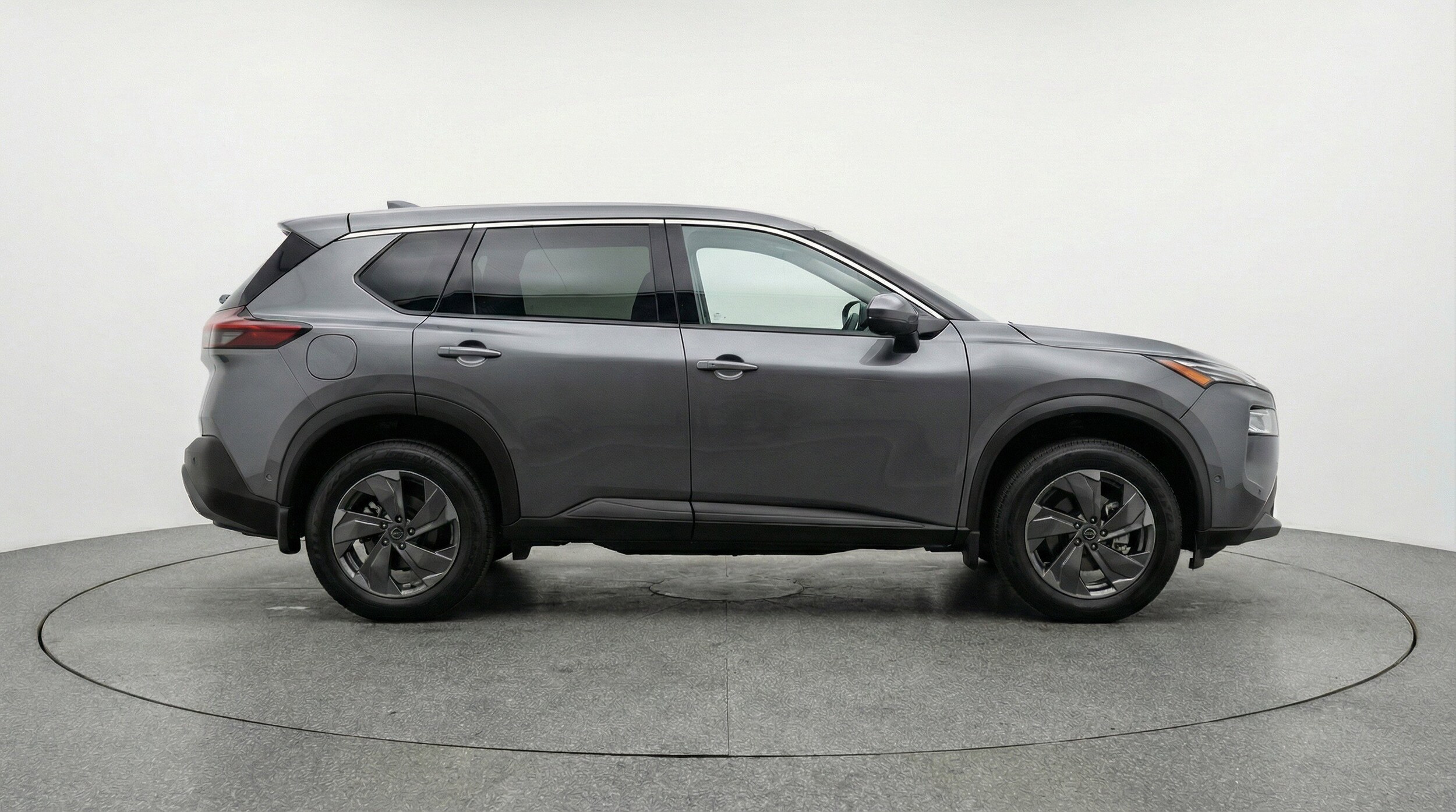 Thumbnail: 2025 Nissan Rogue - 11