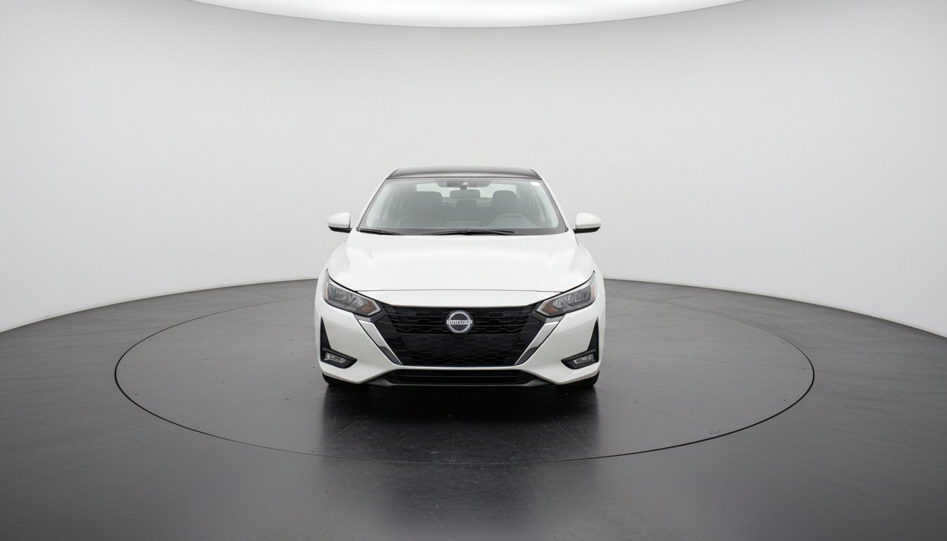 Thumbnail: 2024 Nissan Sentra - 2