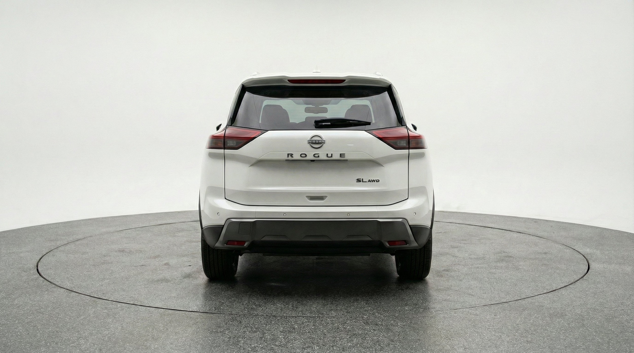 Thumbnail: 2026 Nissan Rogue - 7