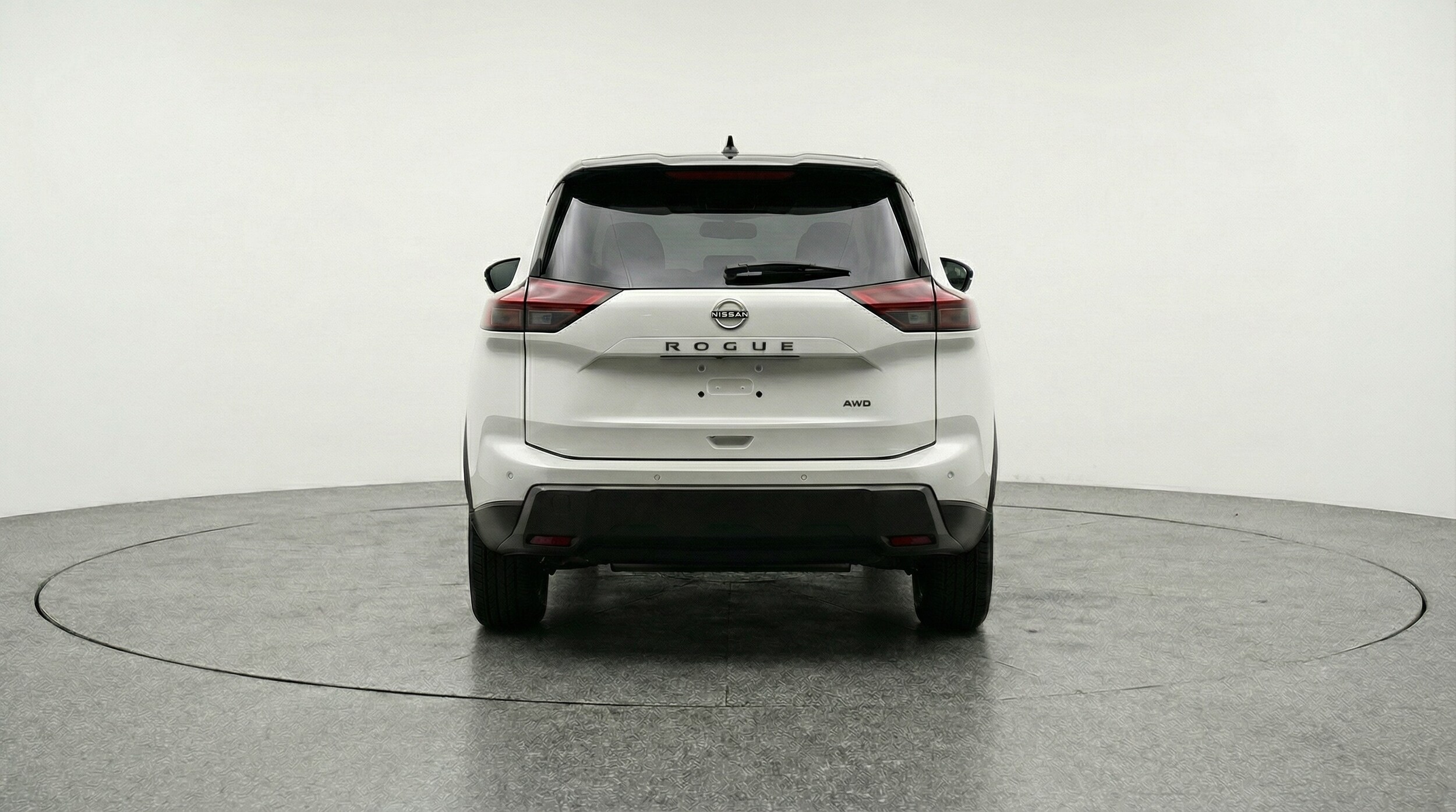 Thumbnail: 2025 Nissan Rogue - 6