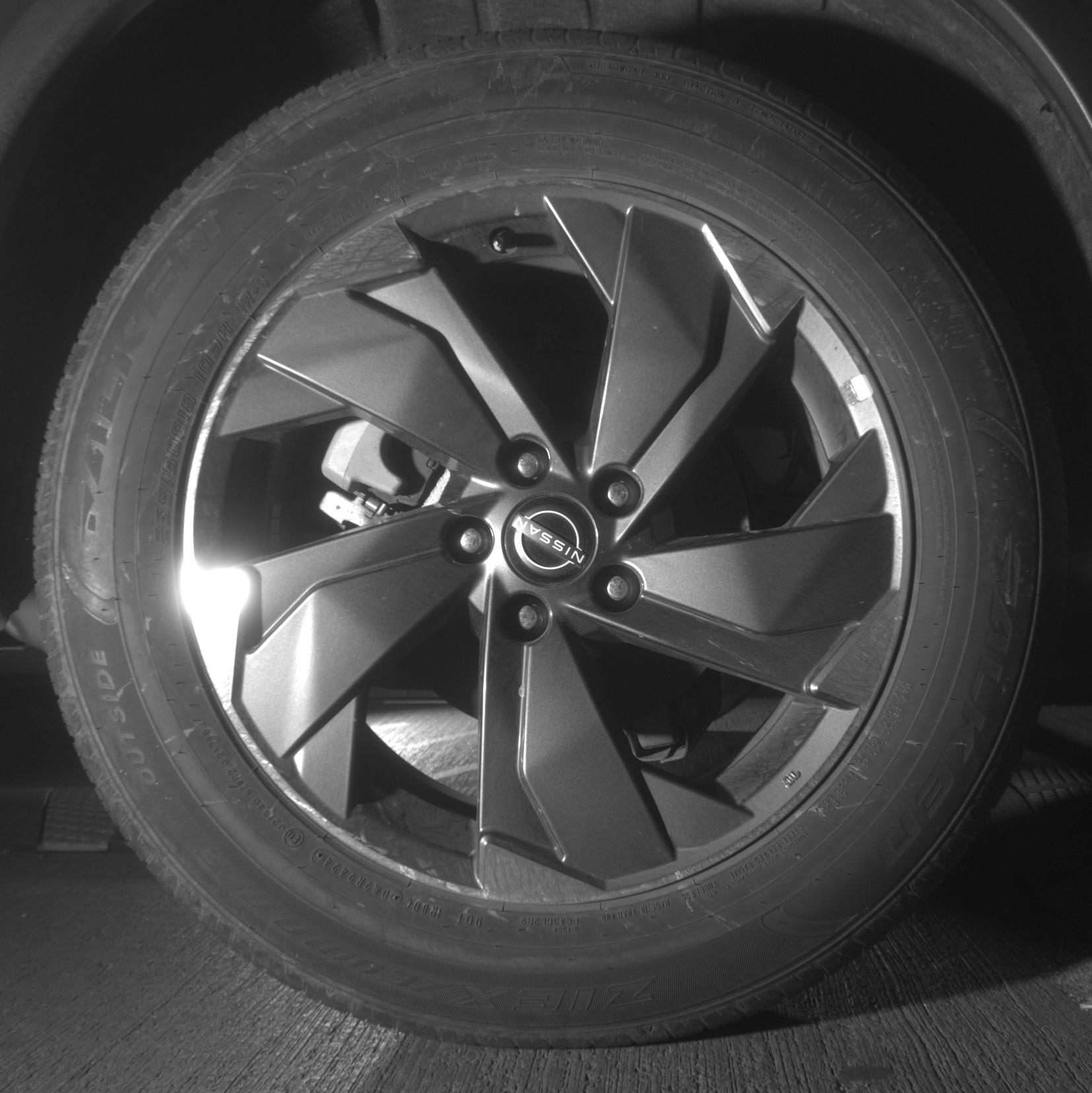 Thumbnail: 2025 Nissan Rogue - 12