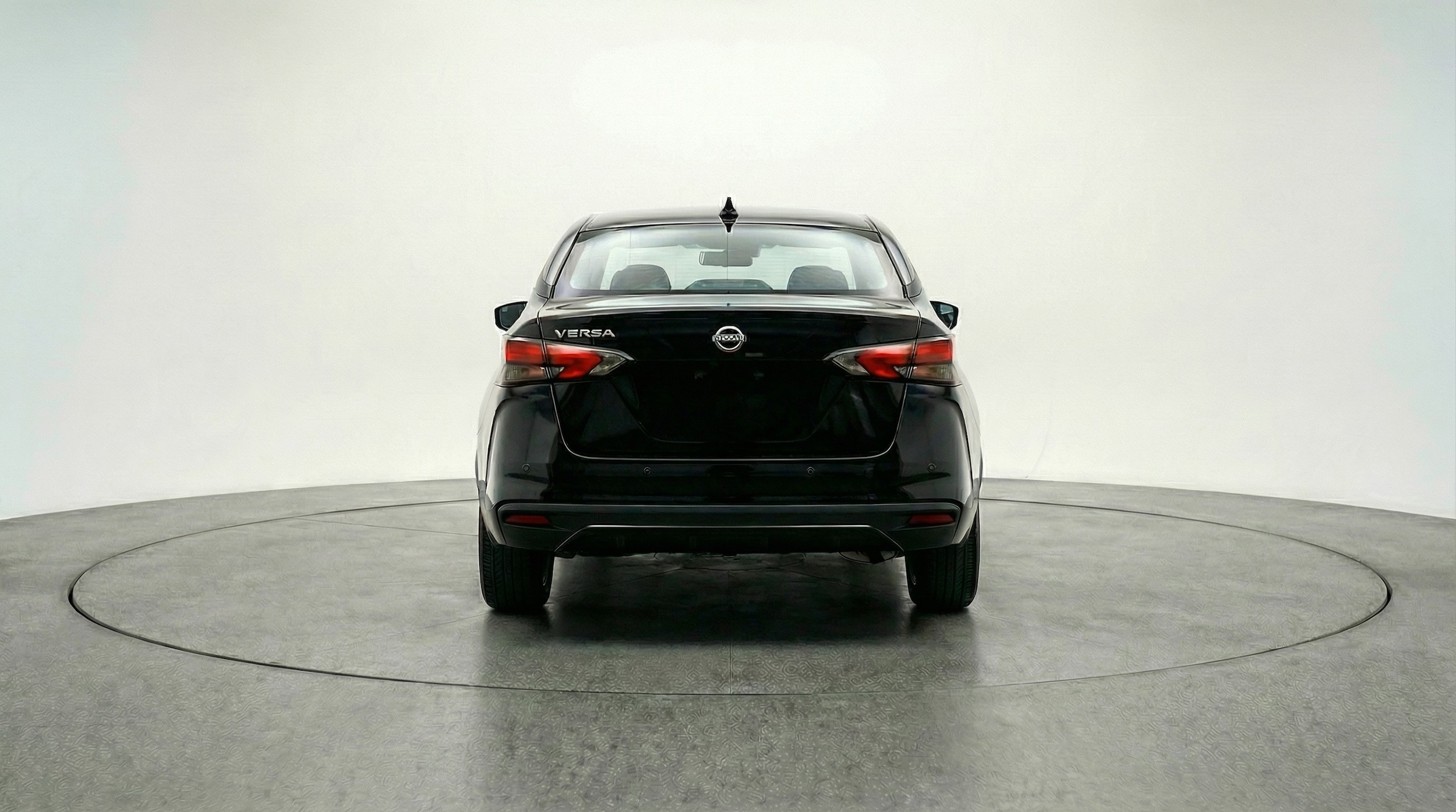 Thumbnail: 2025 Nissan Versa - 6