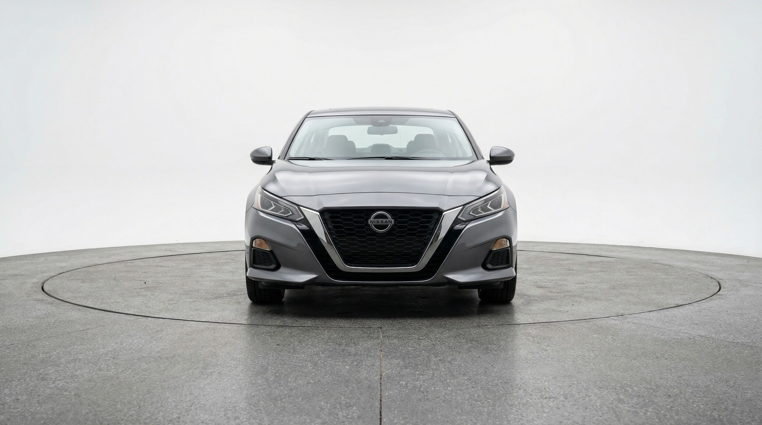 Thumbnail: 2025 Nissan Altima - 2