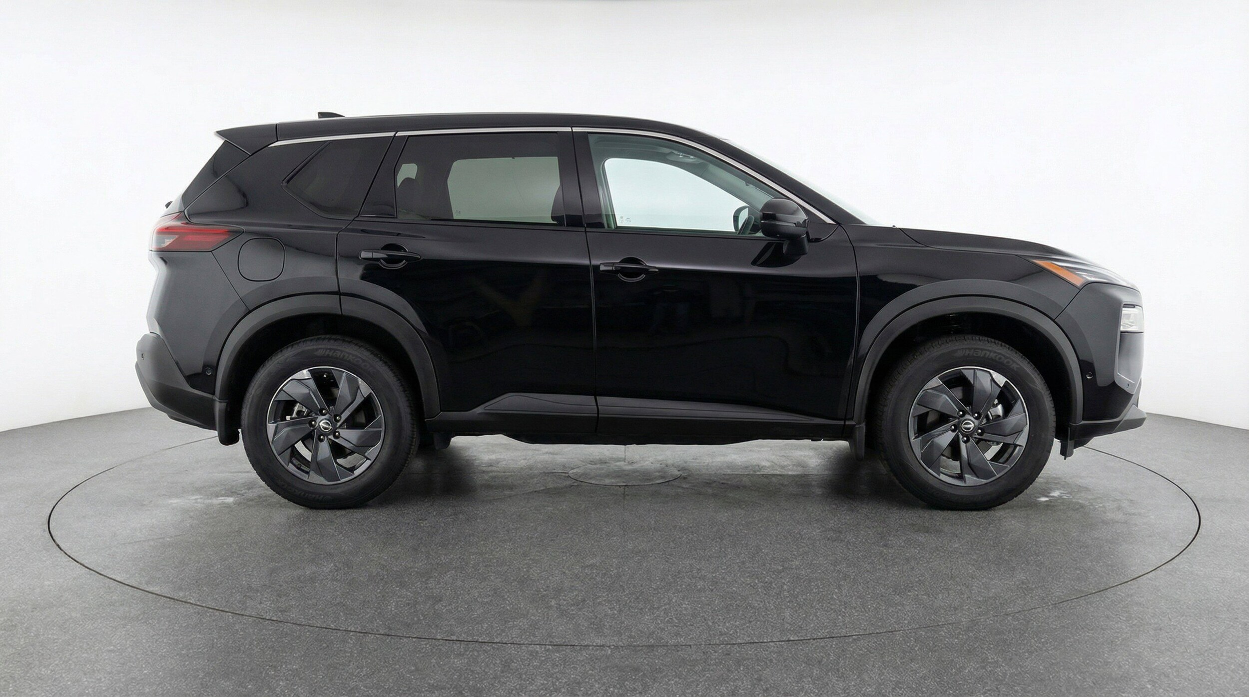 Thumbnail: 2025 Nissan Rogue - 11
