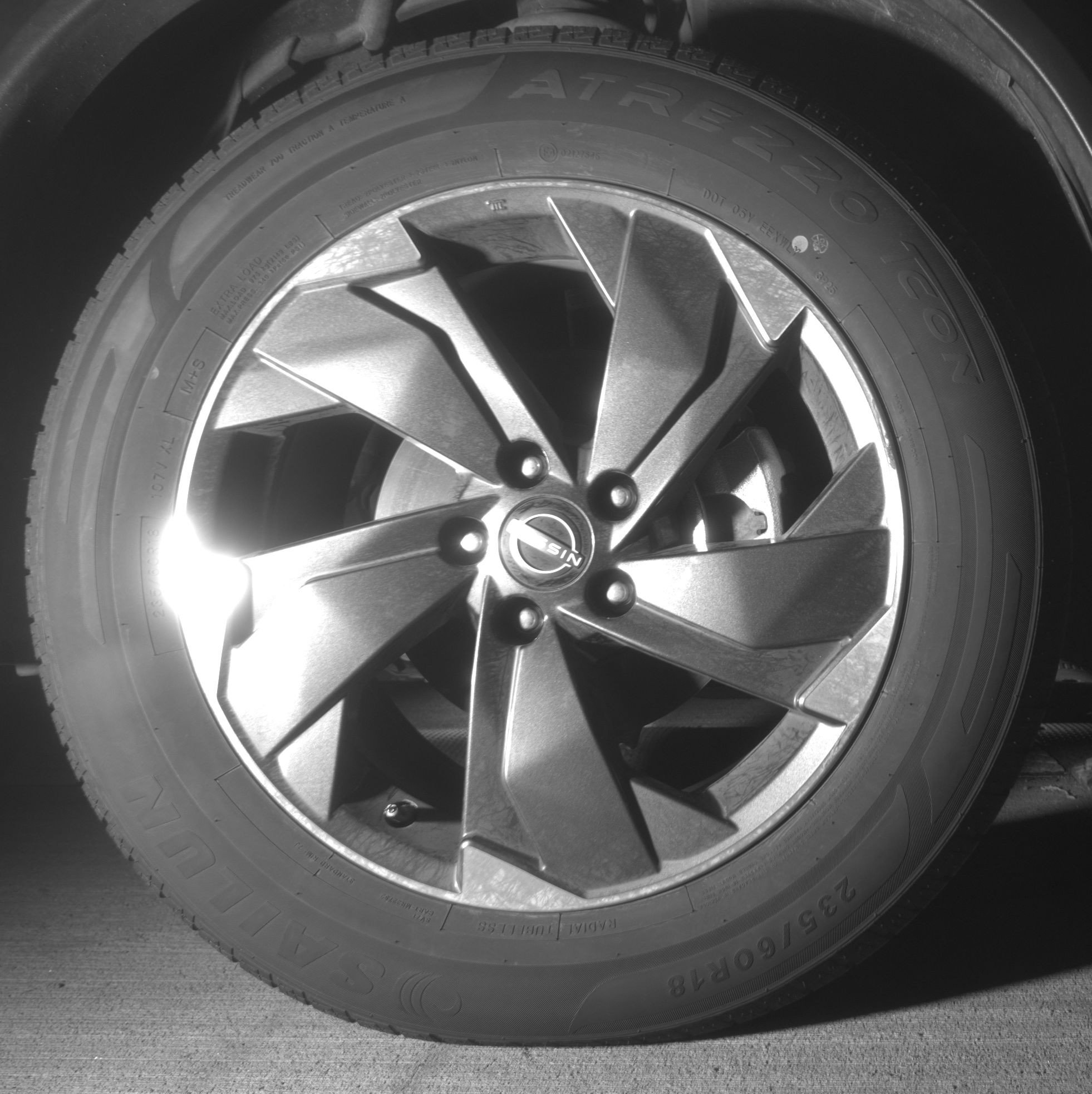 Thumbnail: 2025 Nissan Rogue - 13