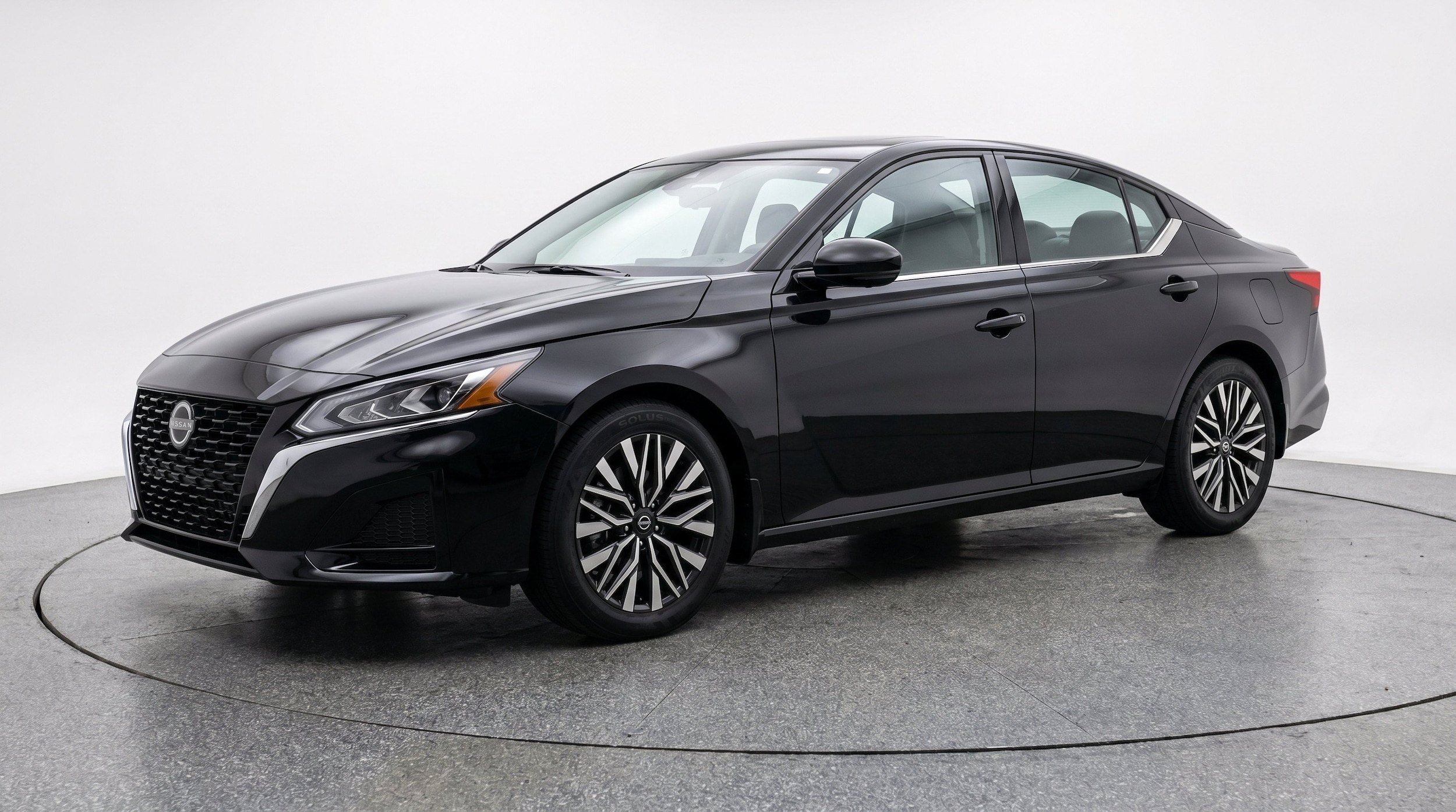 Thumbnail: 2026 Nissan Altima - 3