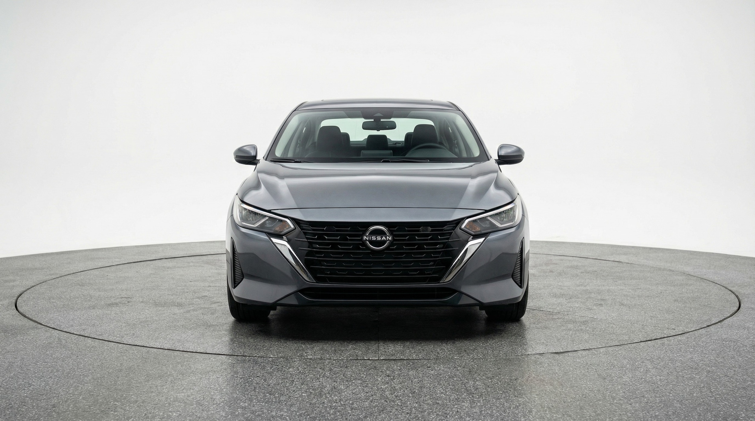 Thumbnail: 2025 Nissan Sentra - 2