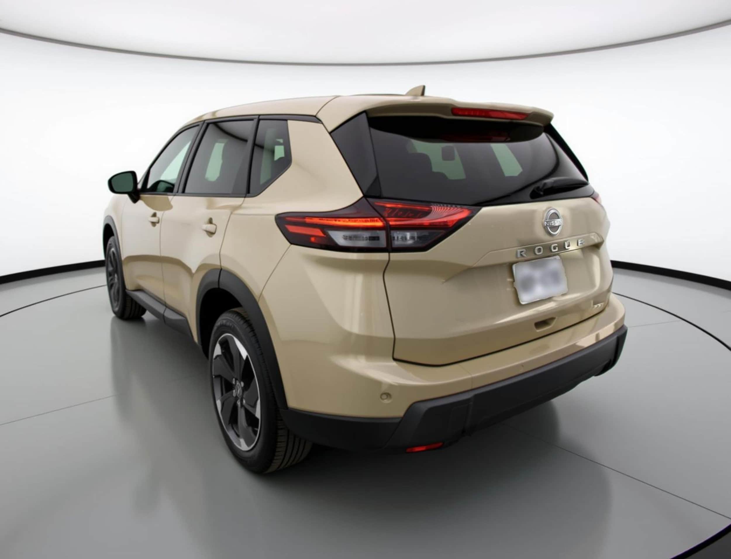 Thumbnail: 2025 Nissan Rogue - 5